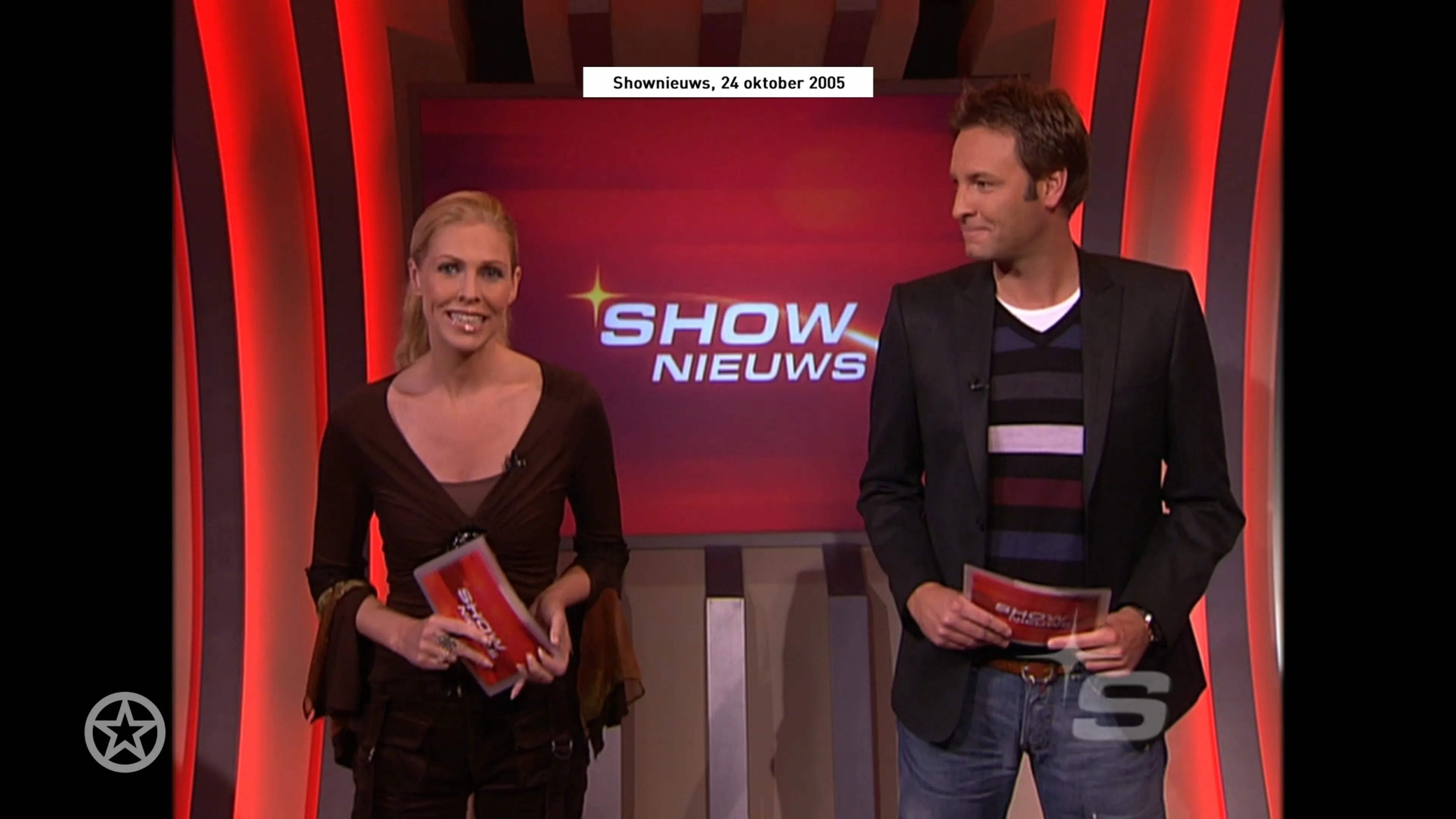 SBS6 bestaat 30 jaar: overzicht met Nance