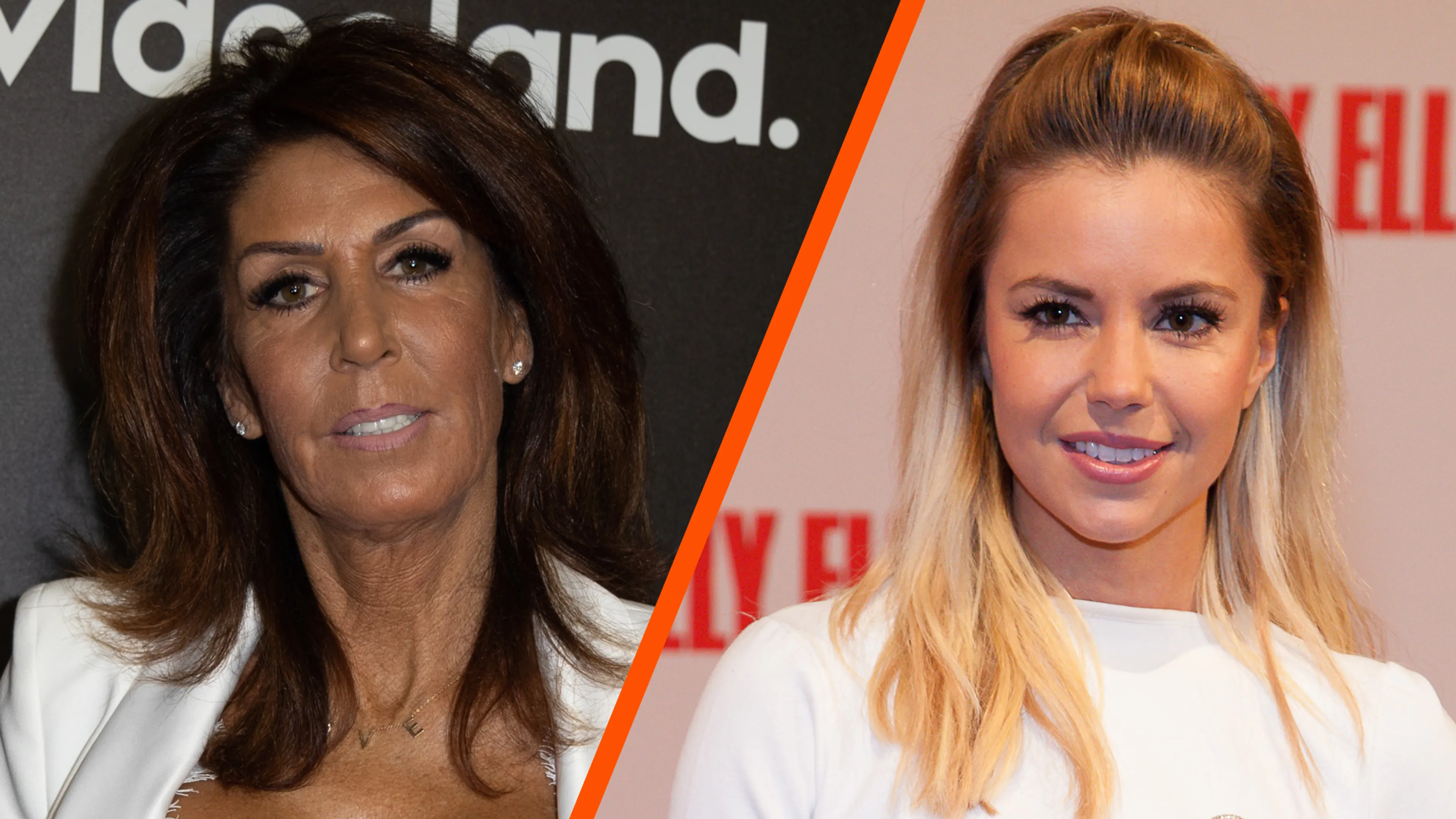 Rachel Hazes sleept Yvonne Coldeweijer voor de rechter
