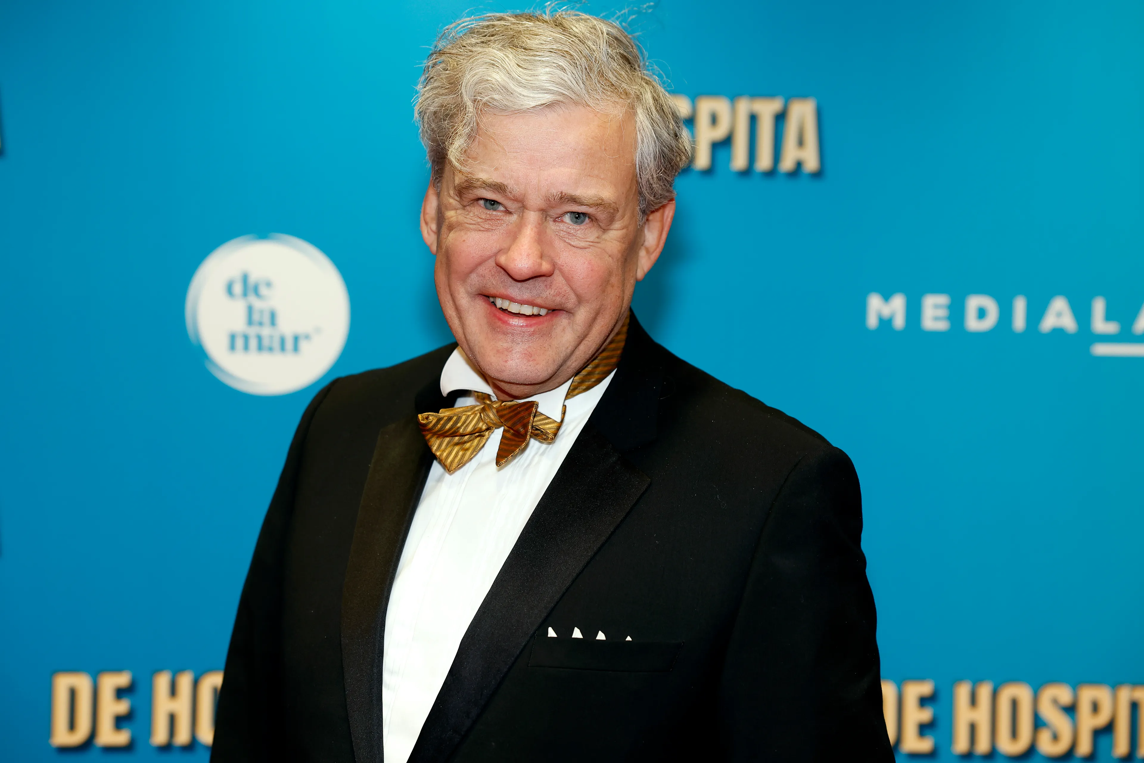Charles Groenhuijsen overweegt drastisch besluit 