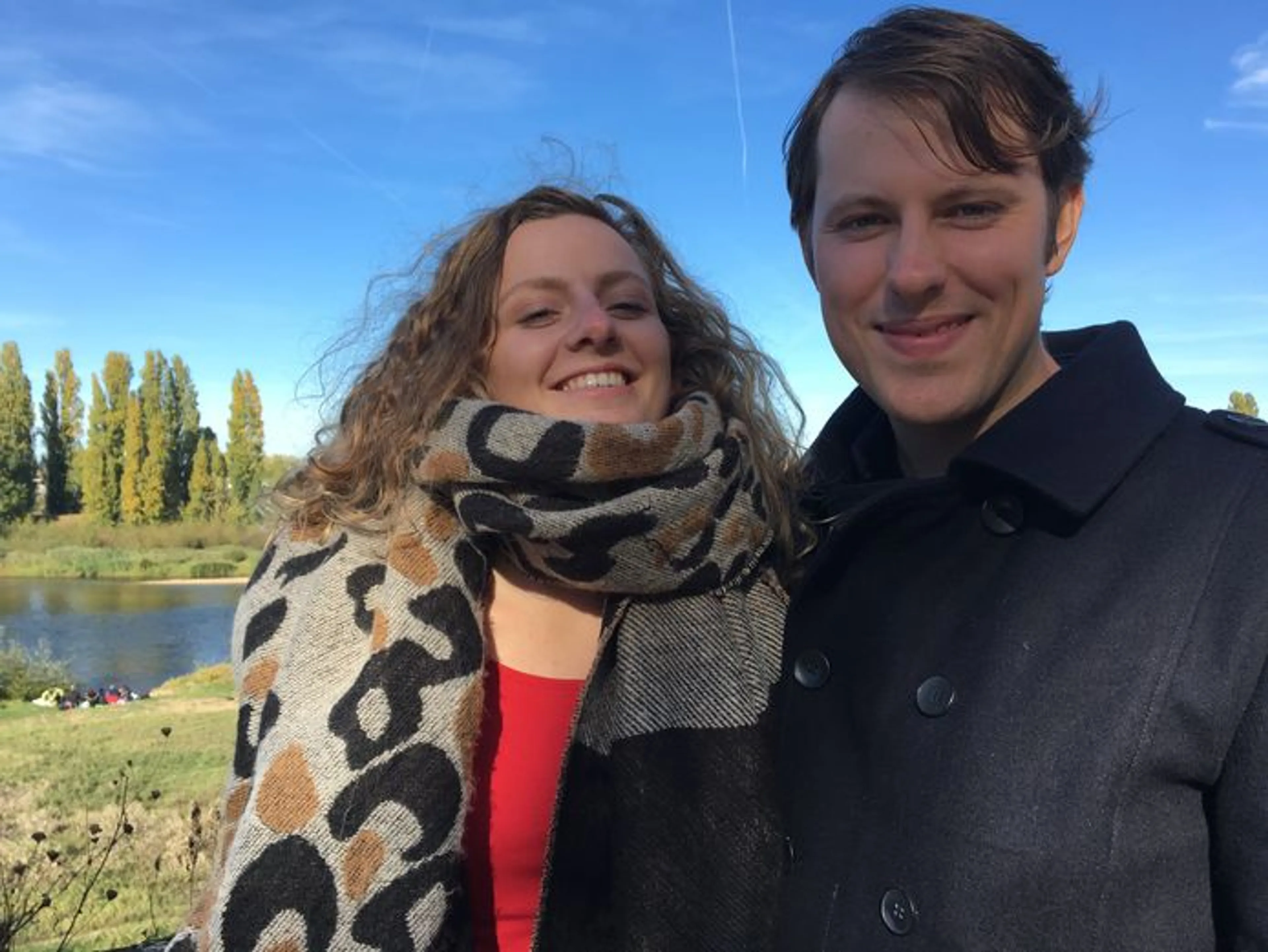 Zo gaat het nu met BZV-Herman en Fleur