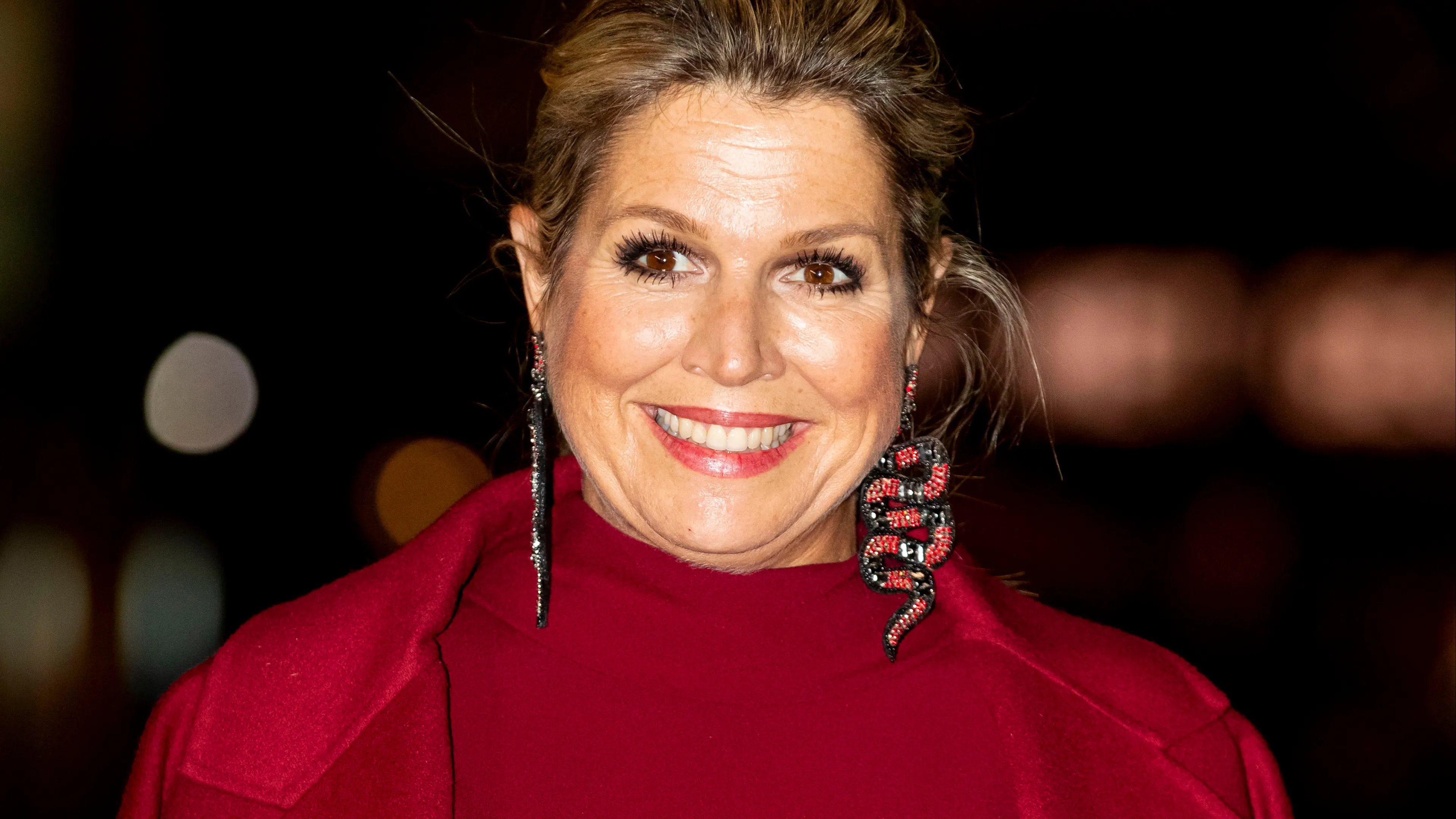 ZIEN: Koningin Máxima heeft nieuwe look