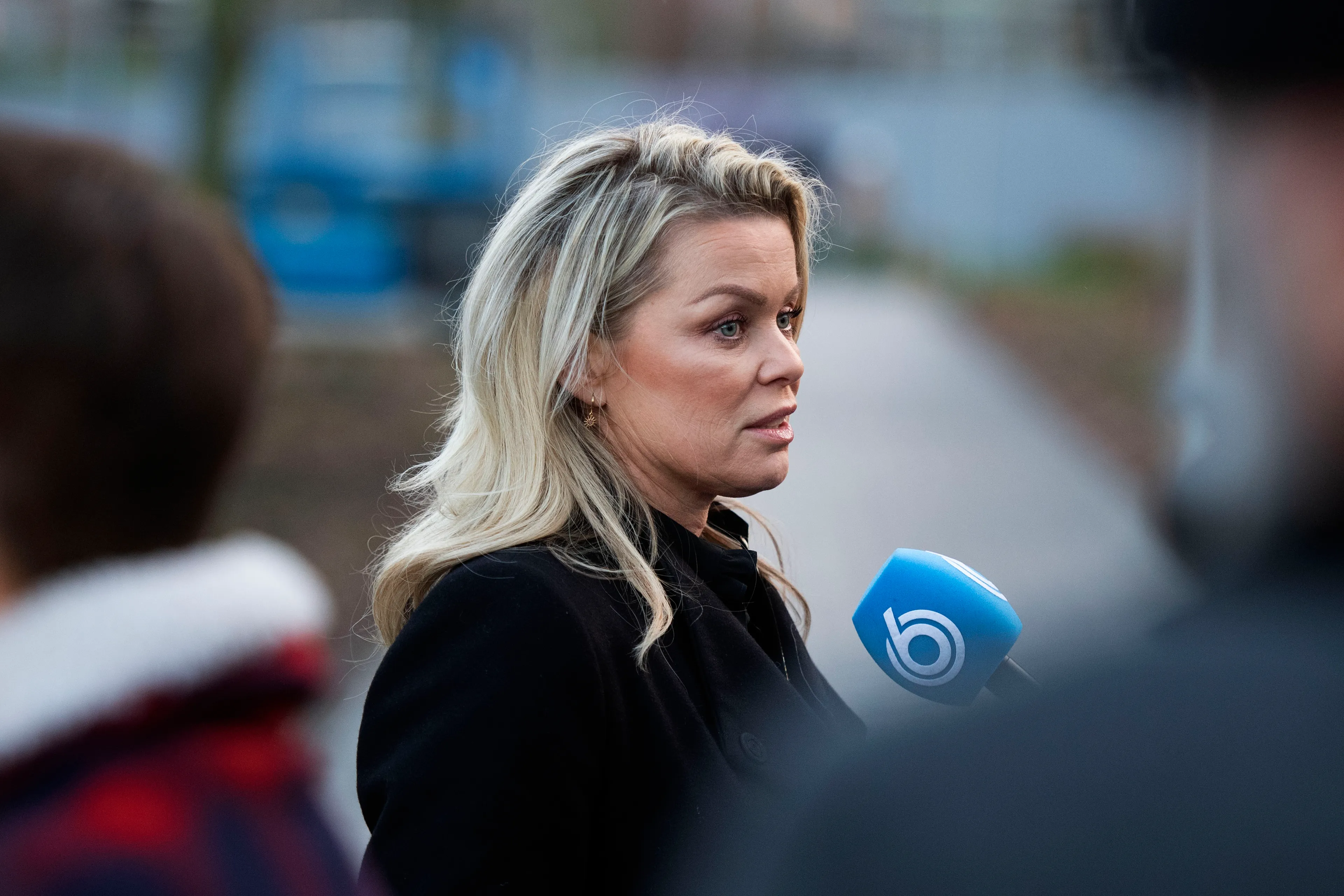 Bridget Maasland wil documentaire maken over haatreacties