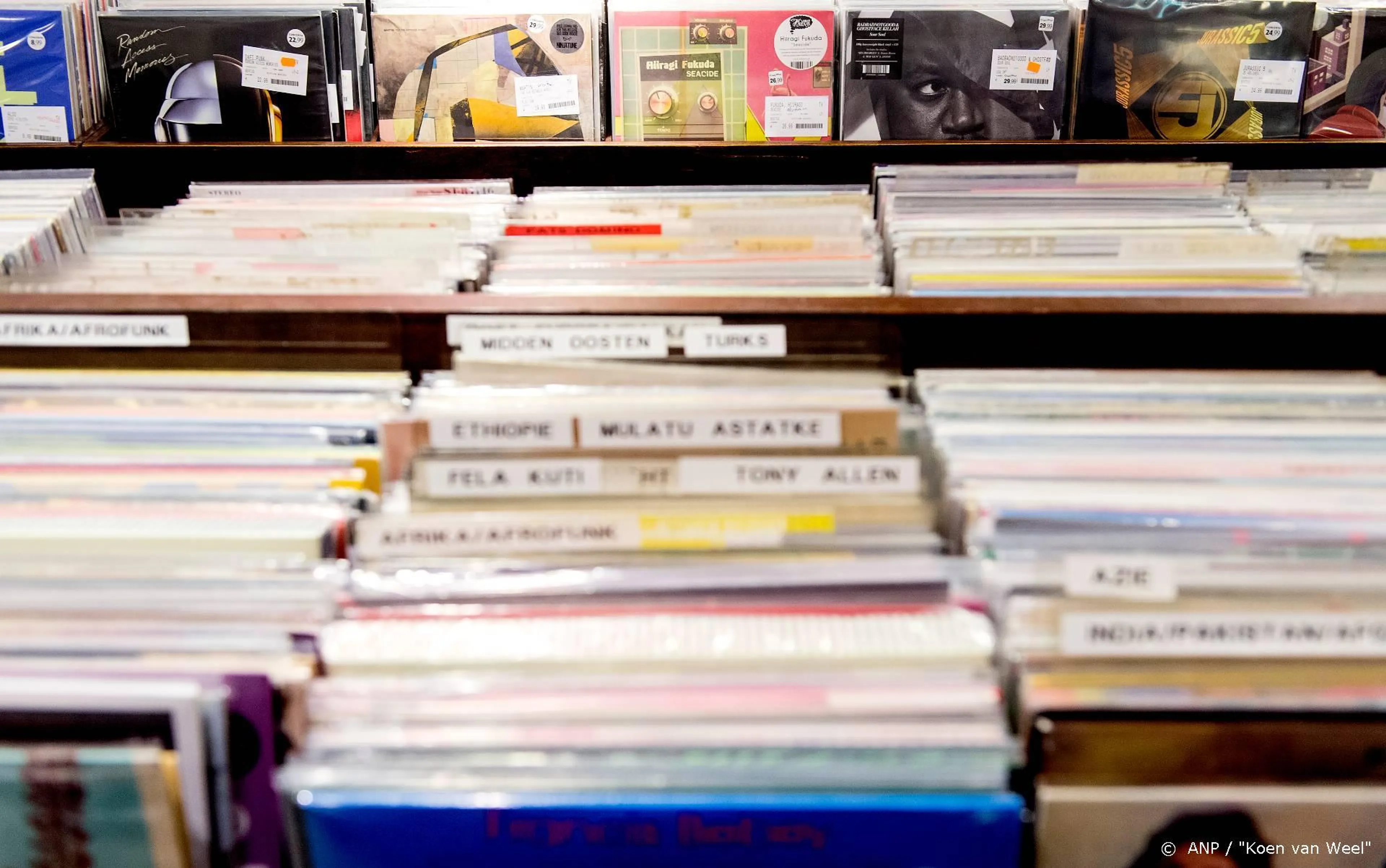 Muziekplatform Bandcamp komt met speciaal fan-abonnement