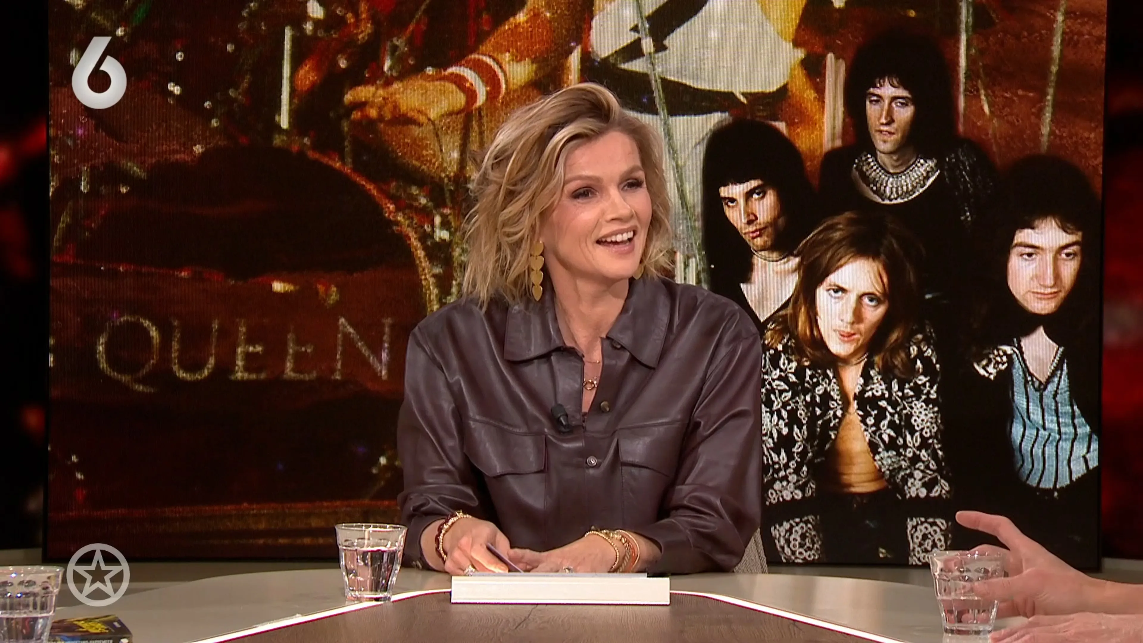 Queen herovert nummer-1-positie in Top 4000