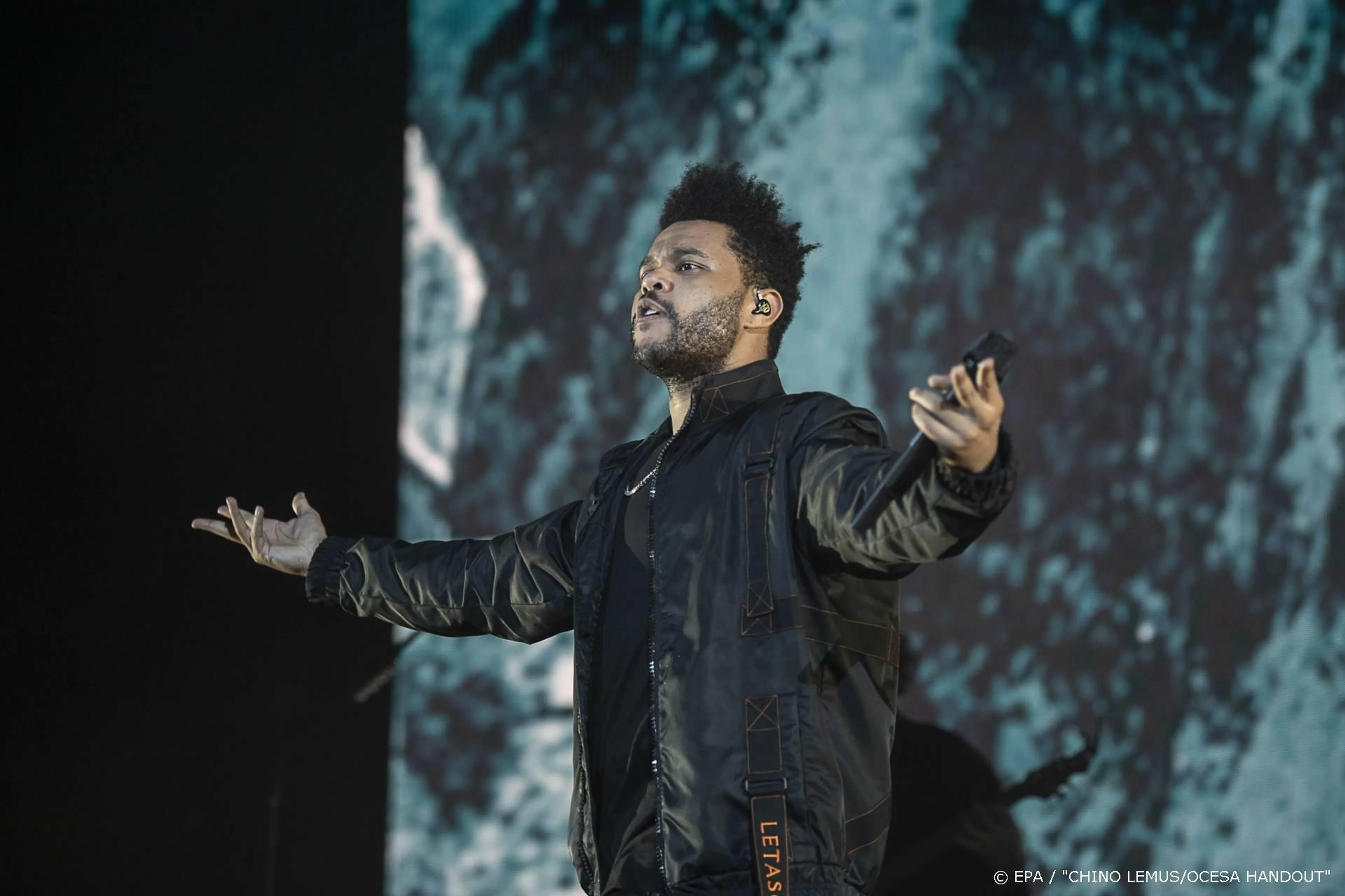 The Weeknd verplaatst optreden in Ziggo Dome naar 2021