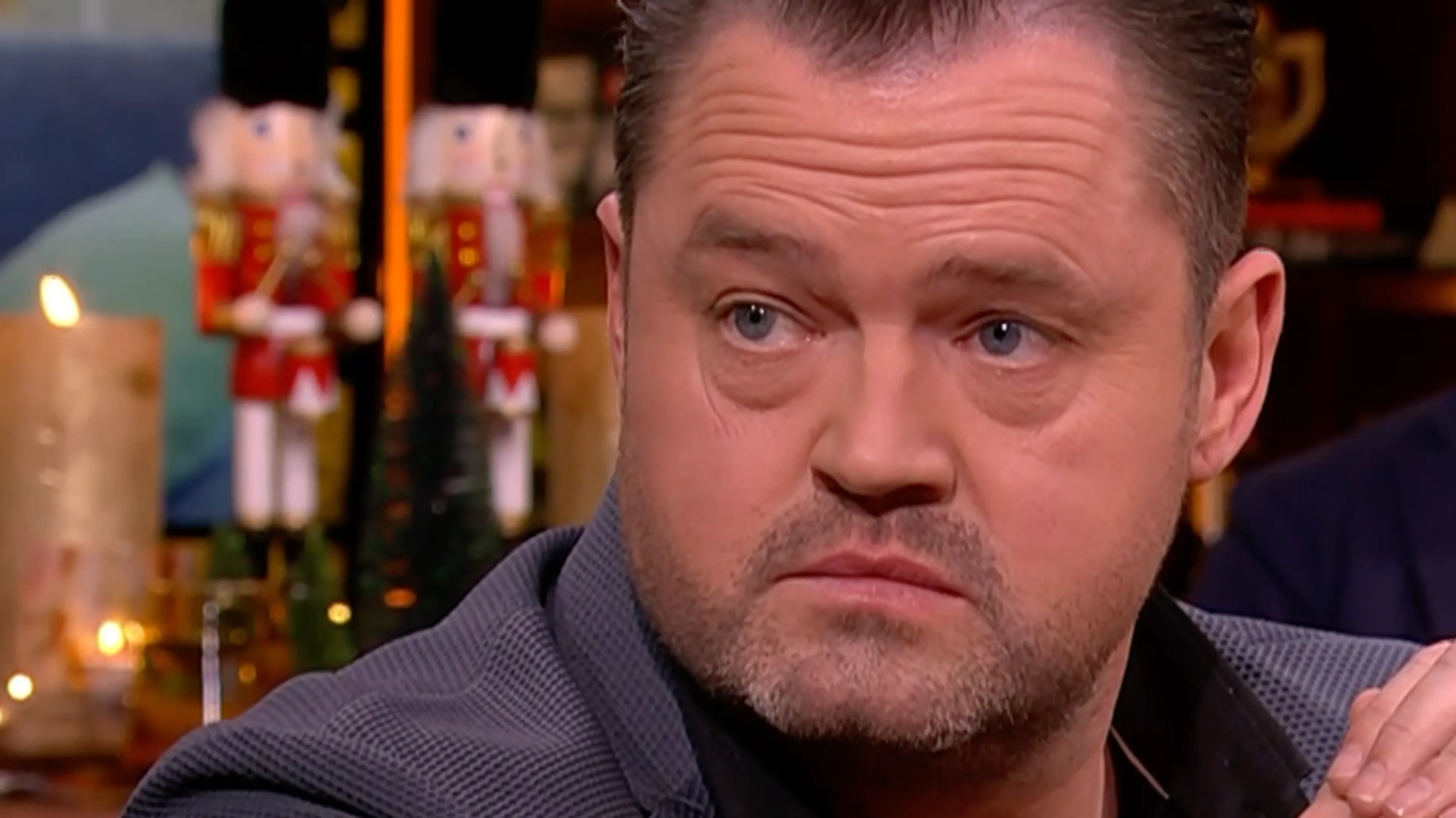 Hilariteit na bericht Frans Duijts: 'Geen reclame?'