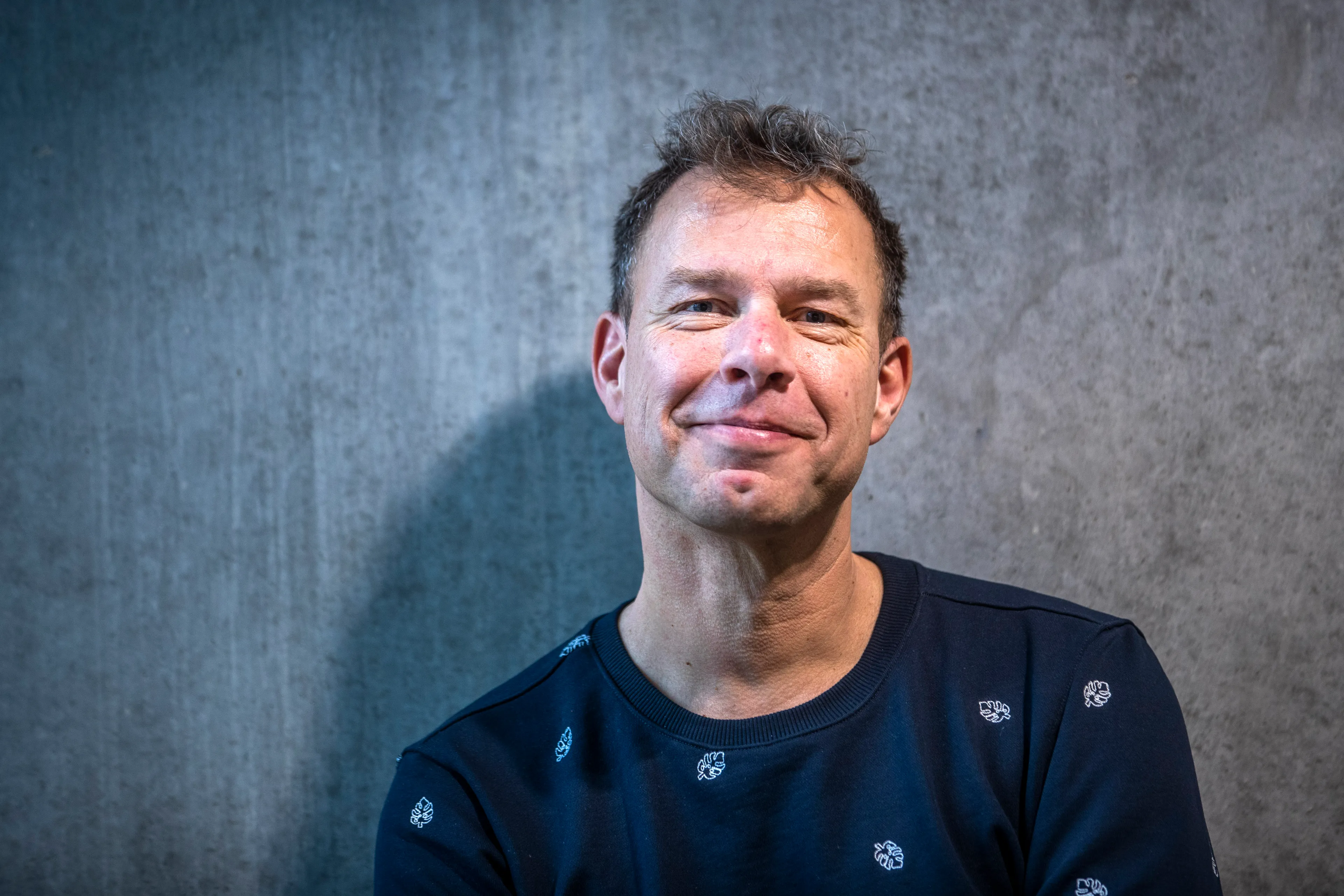 ZIEN: Het emotionele afscheid van Henk Blok