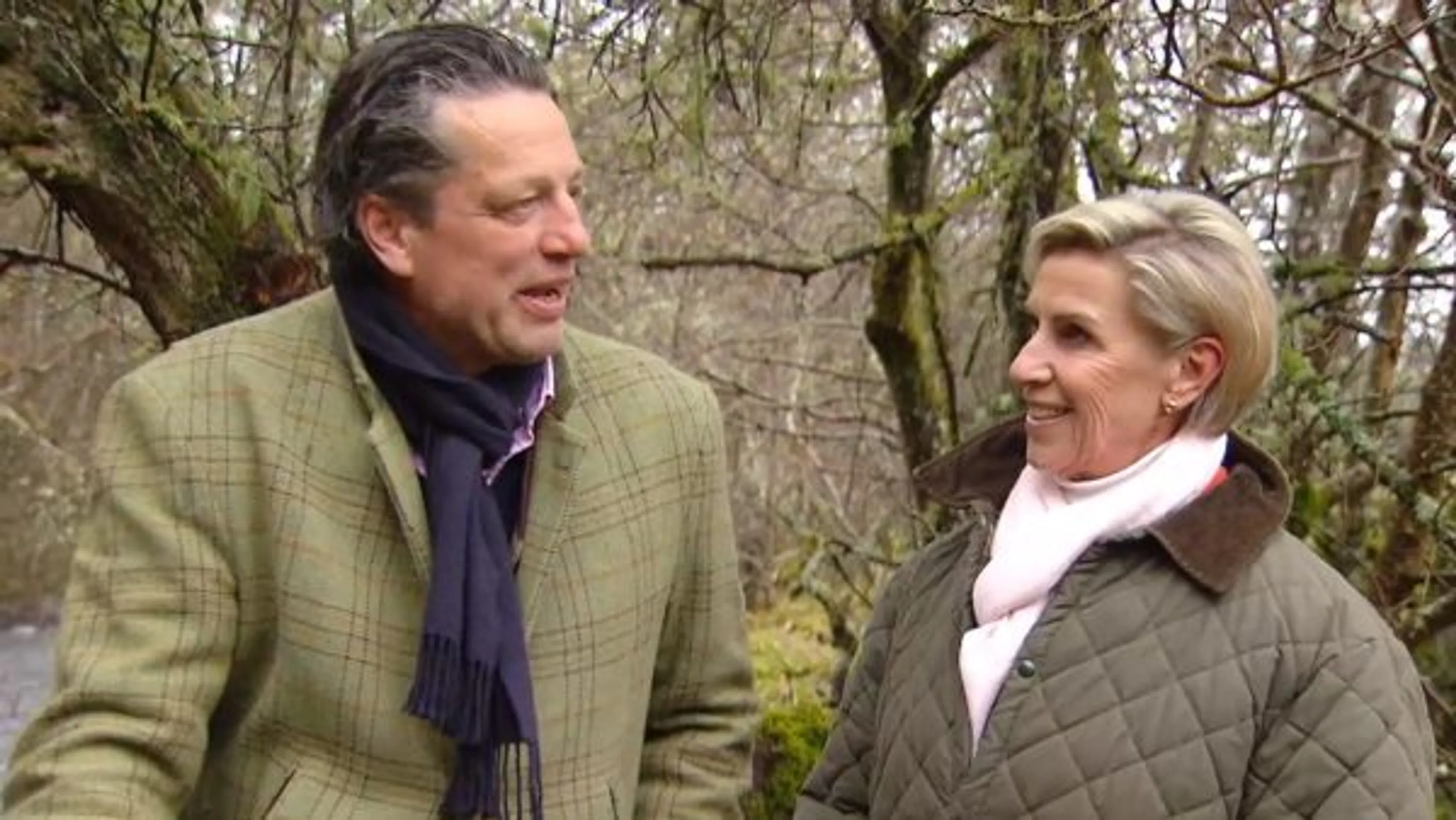 Grote bezorgdheid om B&B Vol Liefde-Els: 'Pijnlijk'