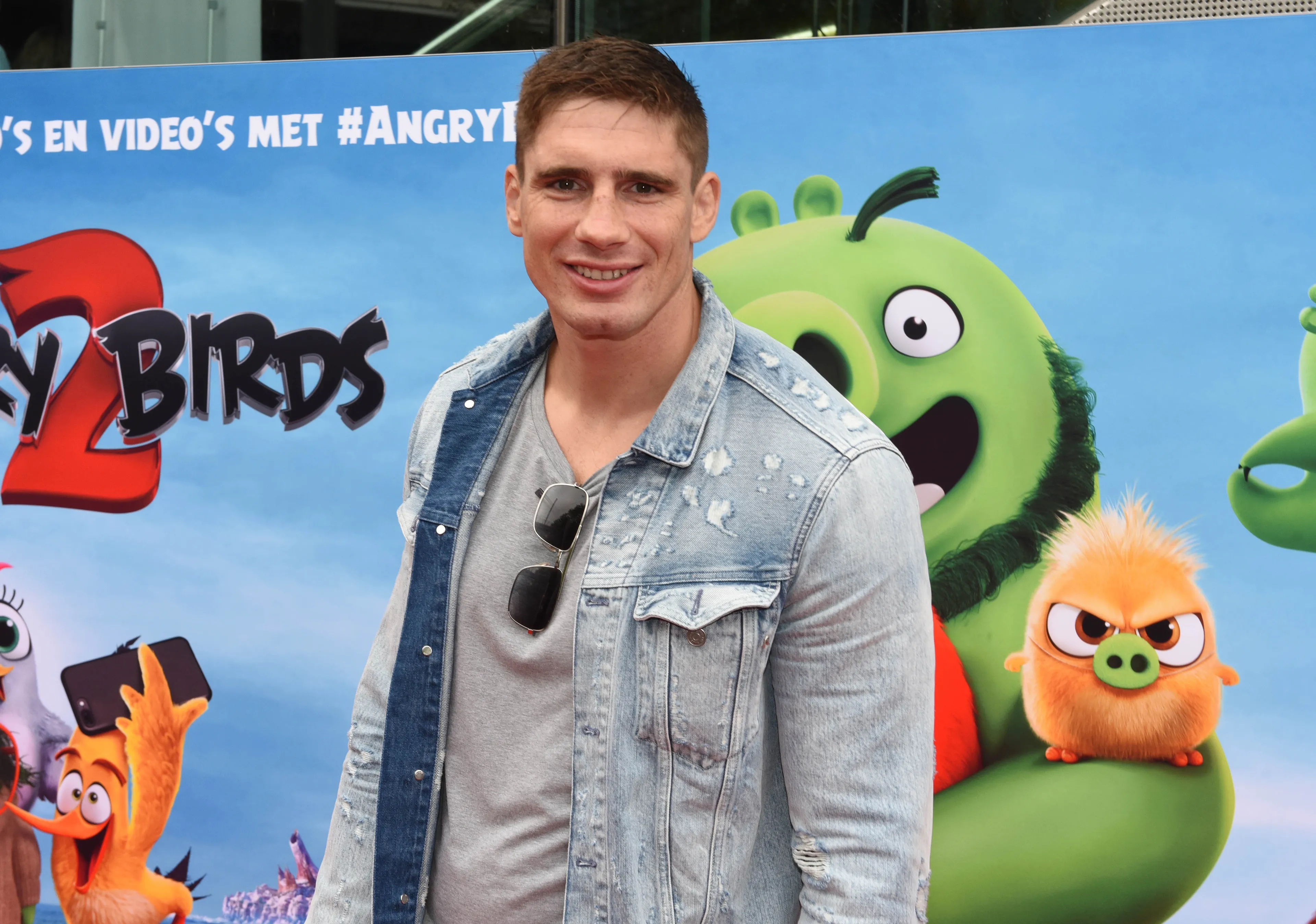 ZIEN: Rico Verhoeven geeft kijkje in superluxe tuin