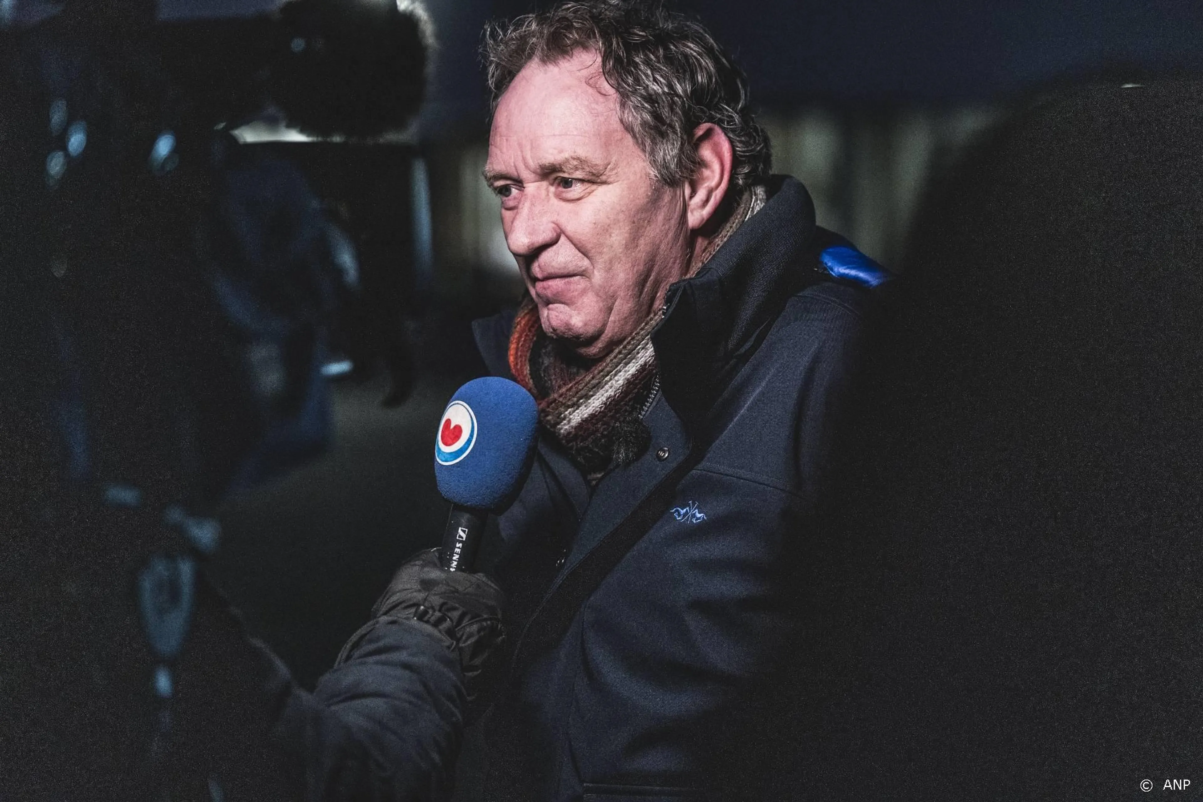 Omroep MAX zoekt geen andere weerman na overlijden Piet Paulusma