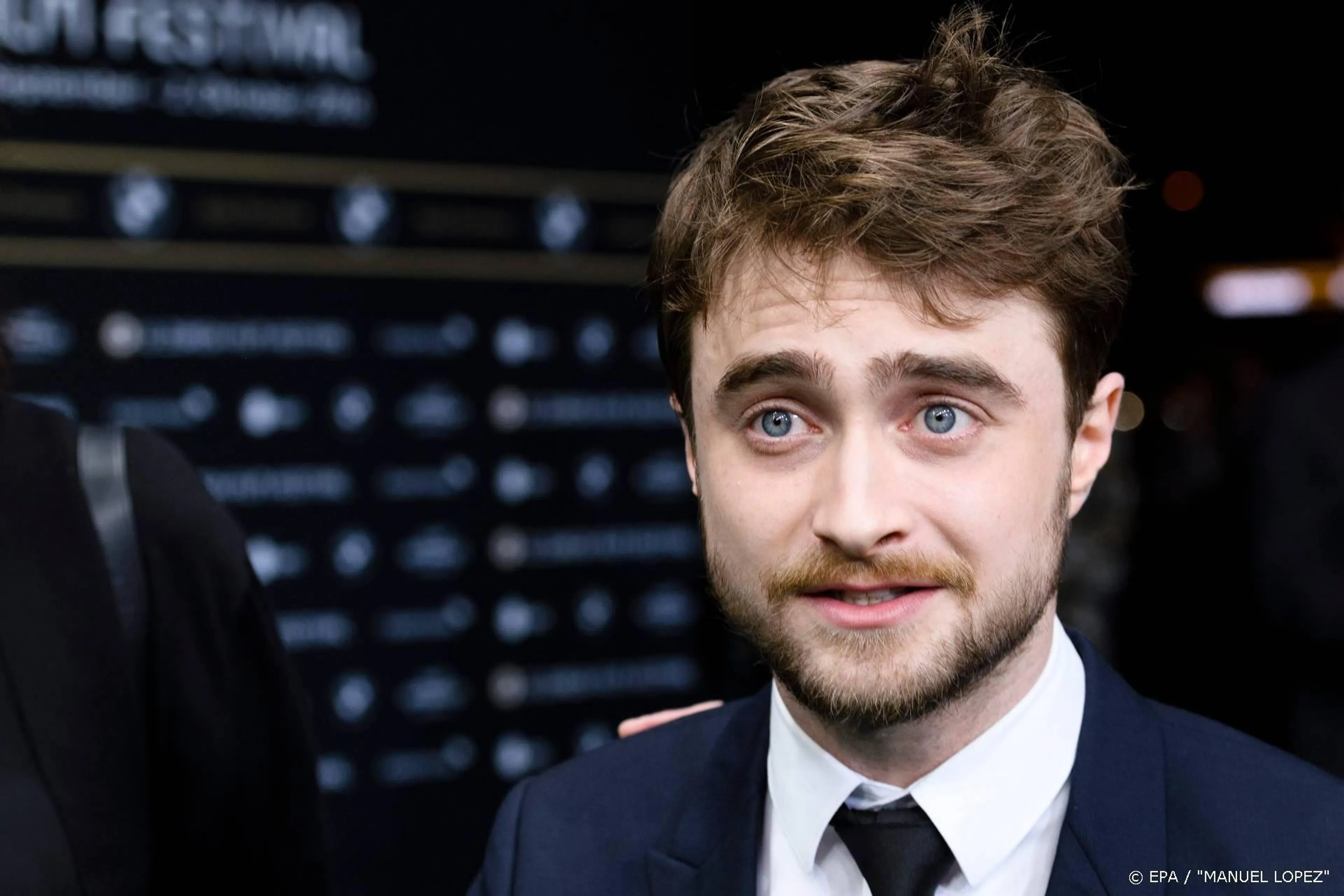 Daniel Radcliffe keert terug naar Harry Potter-wereld