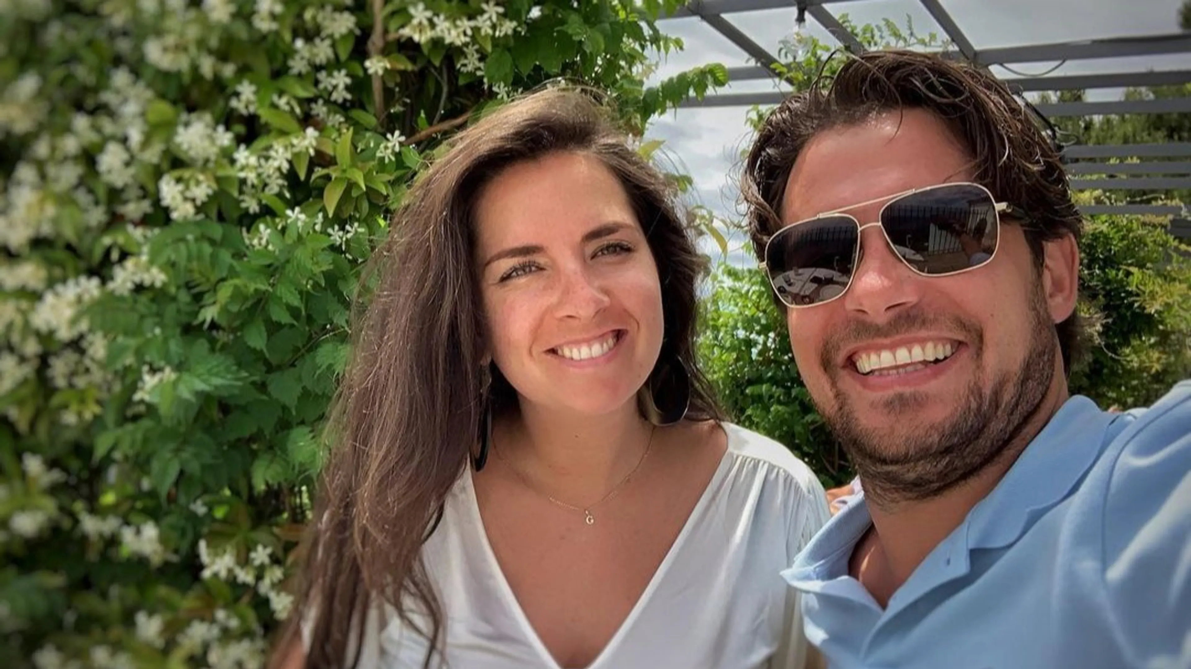 Leslie Keijzer ging vreemd tijdens opnames Echte Meisjes in de Jungle