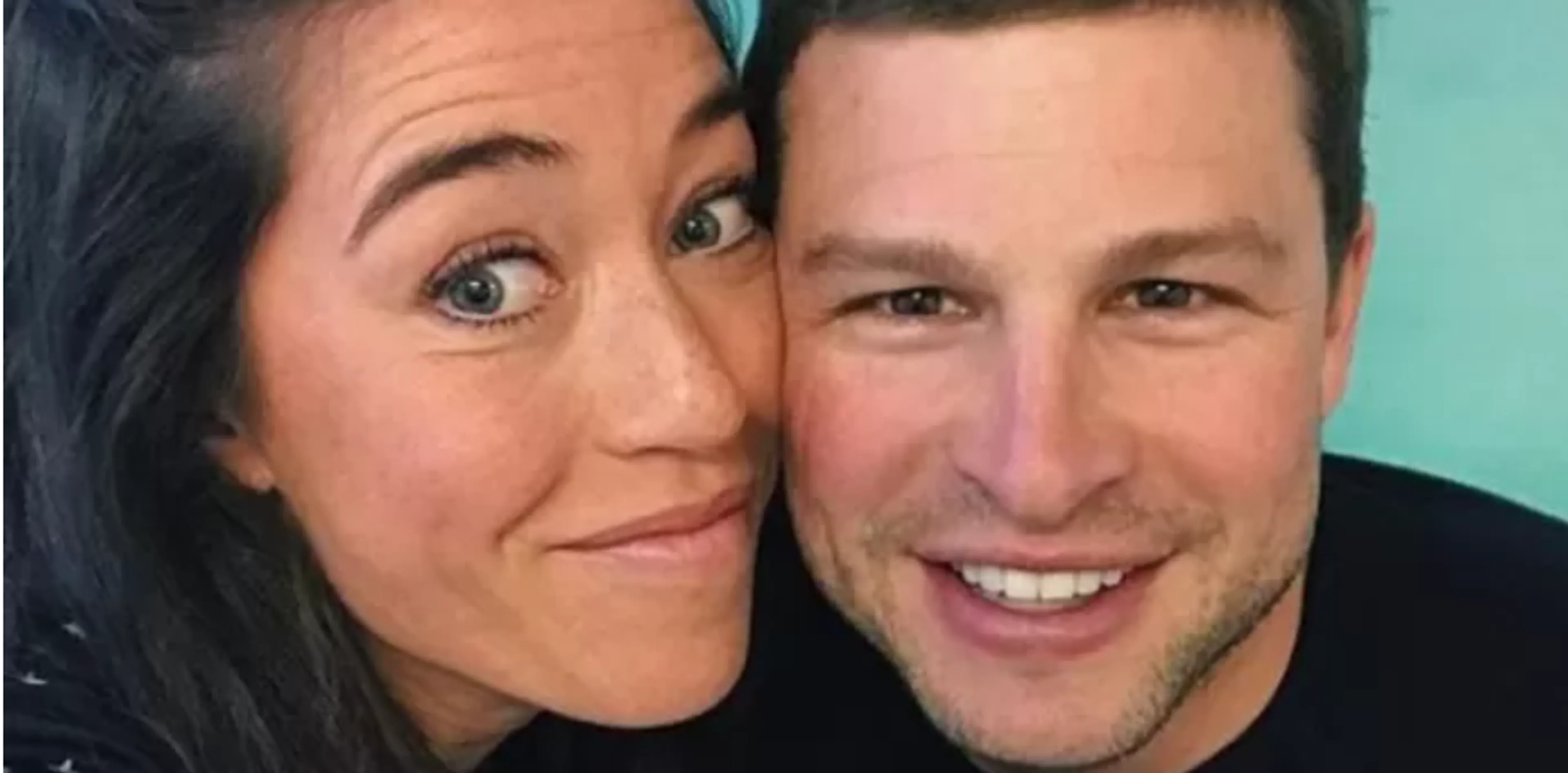Bijzondere dag voor Sven Kramer en Naomi van As