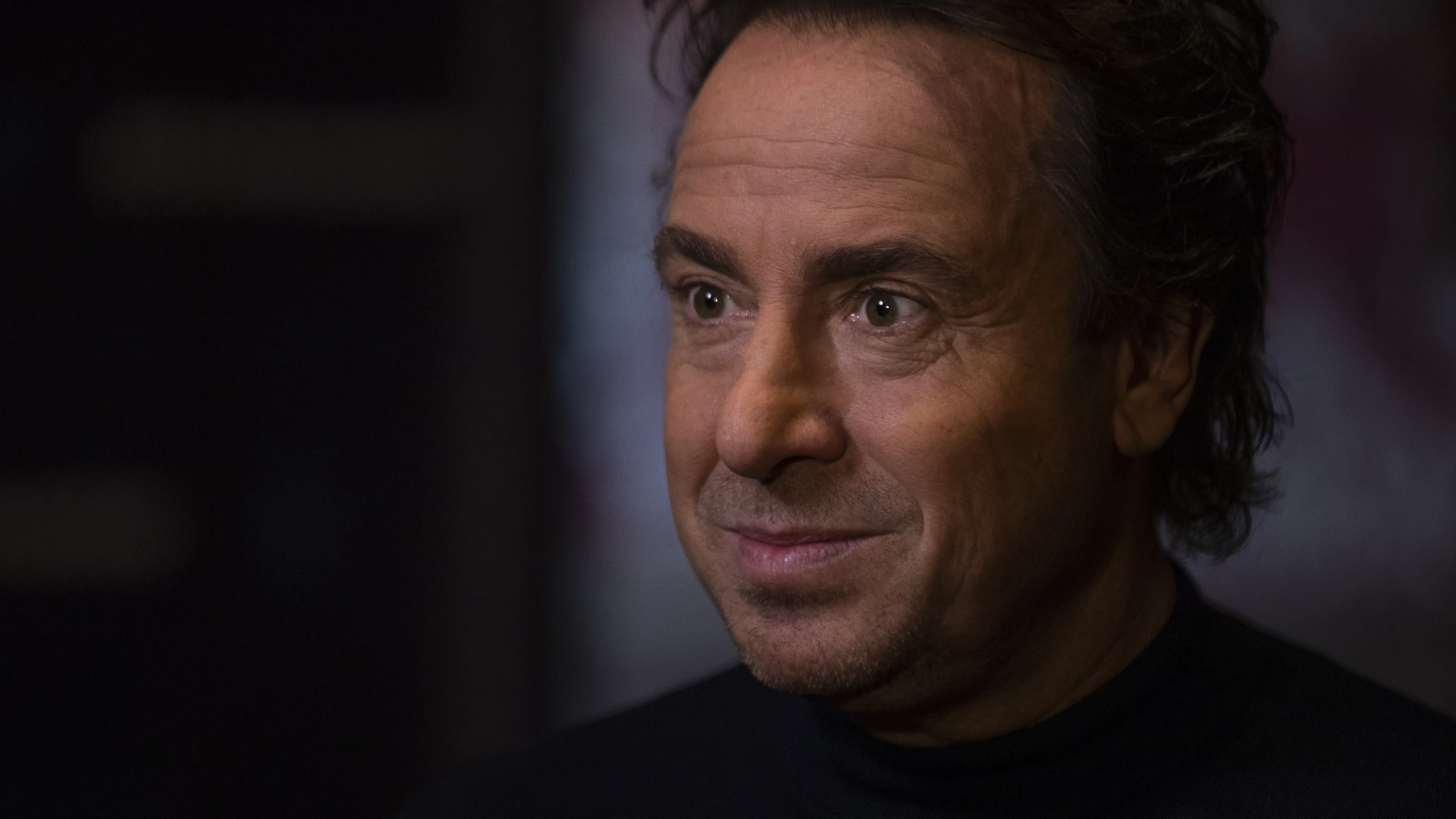 Marco Borsato krijgt steun: 'Gaat mij te ver'