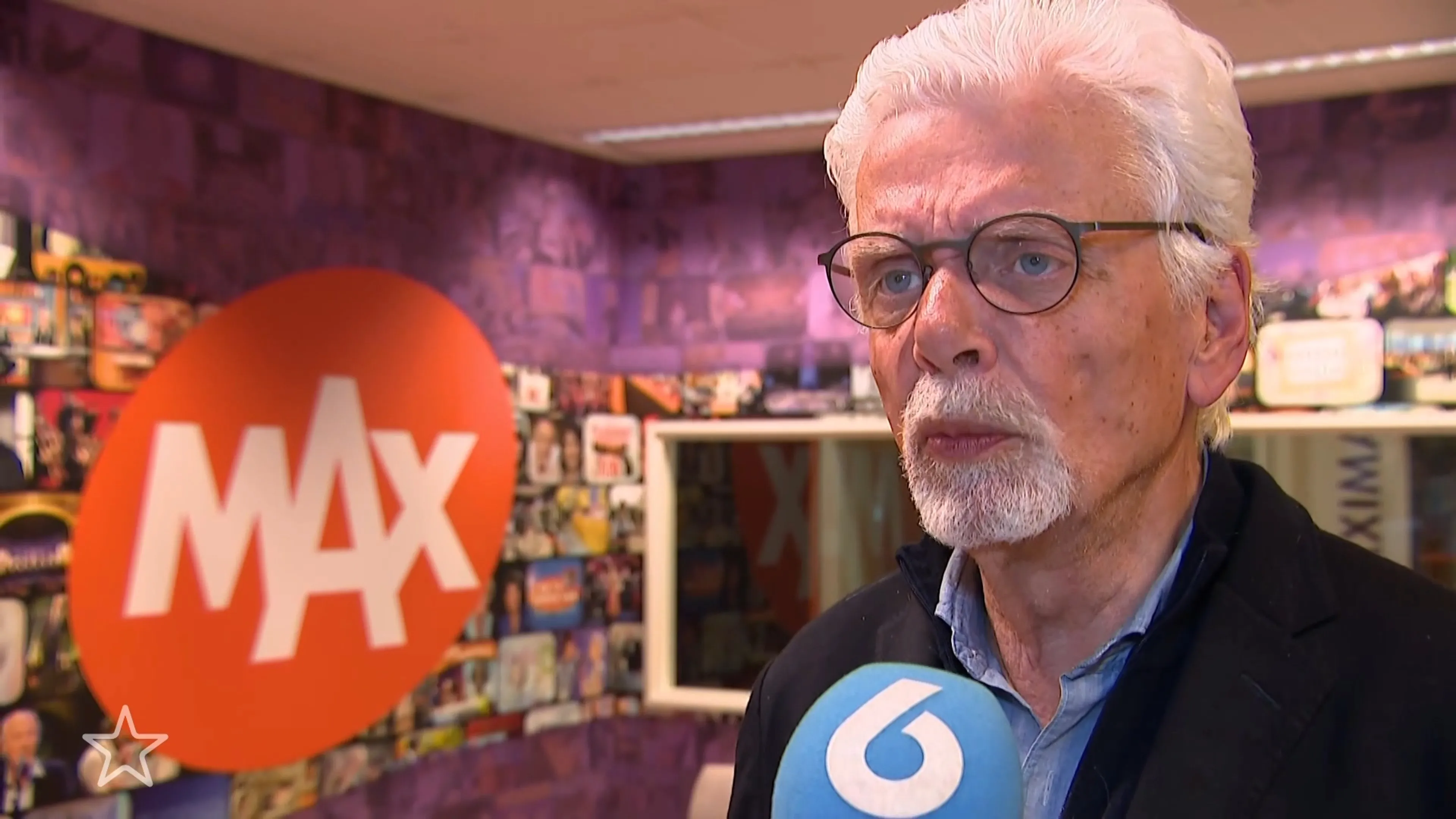 Dramatische kijkcijfers voor eerste halve finale songfestival