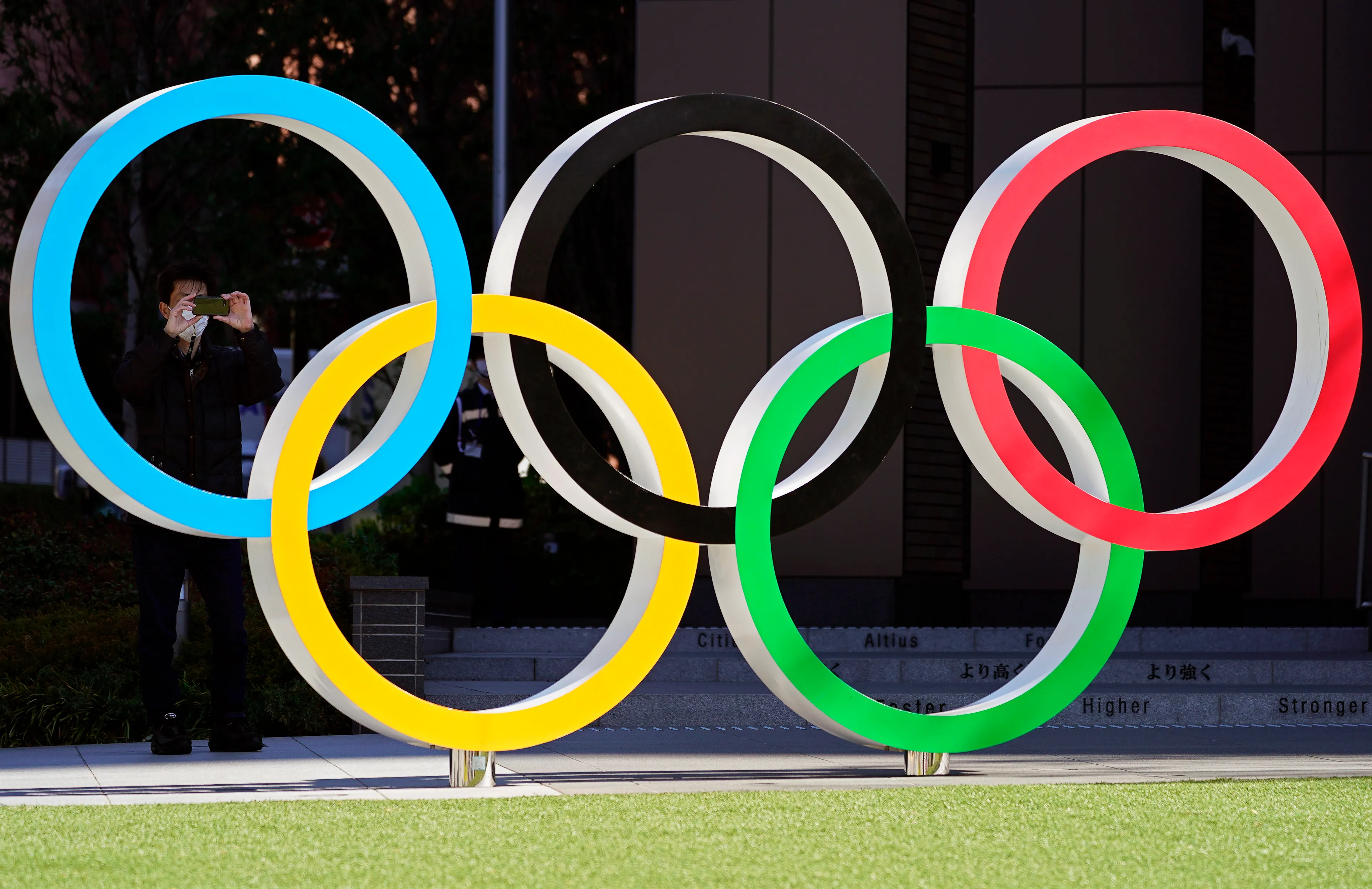 Olympische Spelen van Tokio definitief uitgesteld