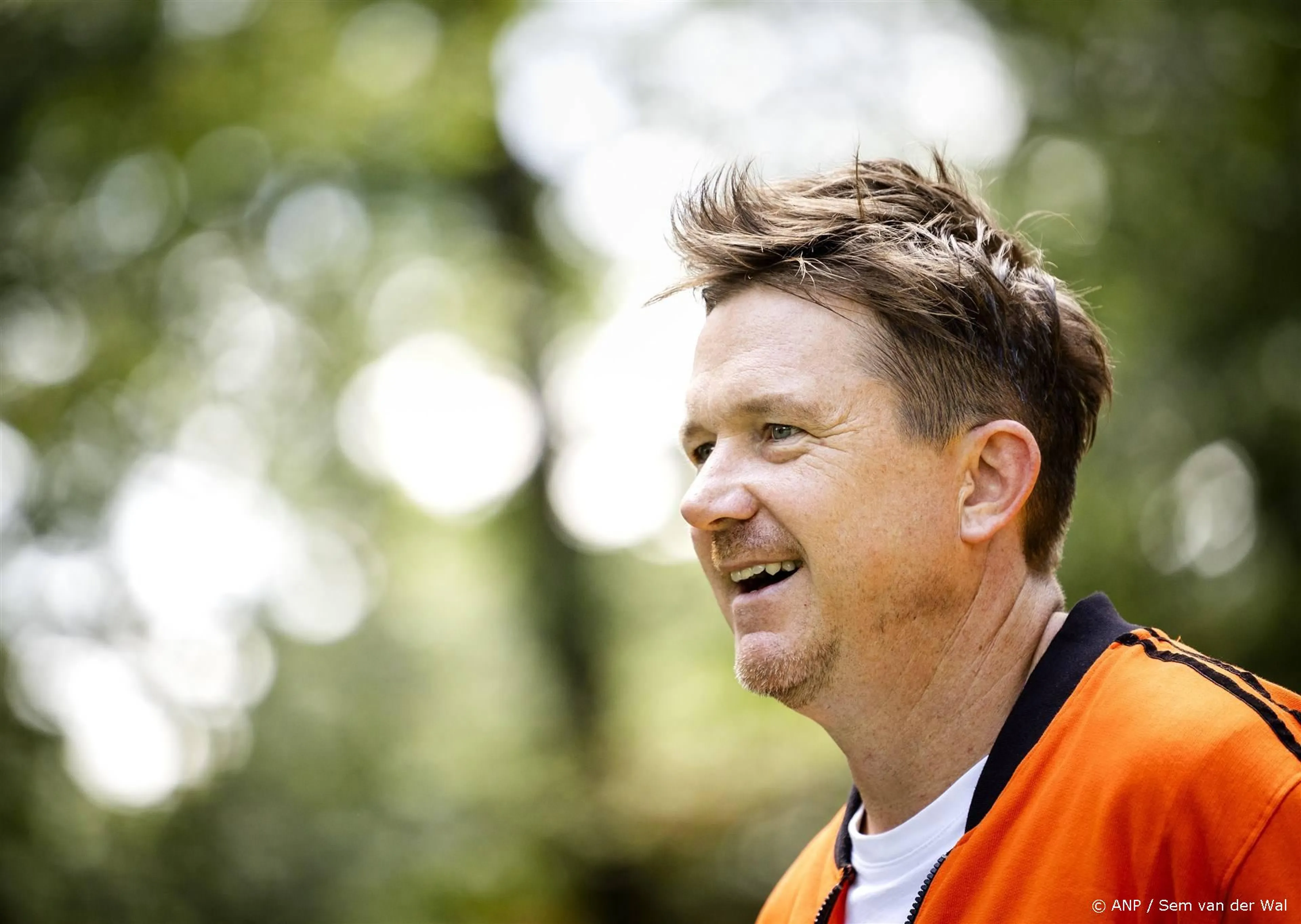 Johnny de Mol over vervelend nieuws: 'Niet goed'