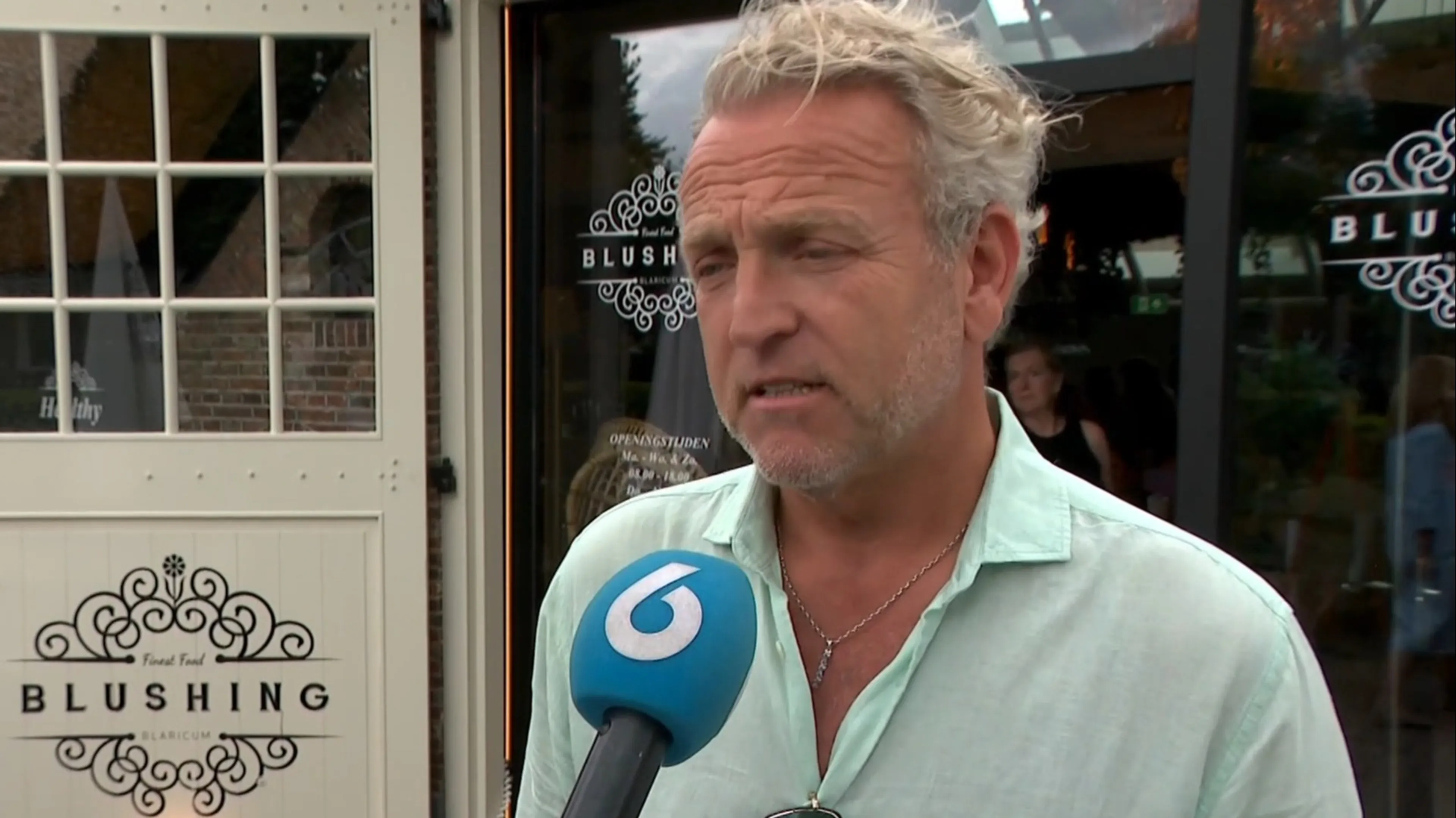 Kijkers Ranking the Stars gaan los op Gordon: 'Zo zielig'