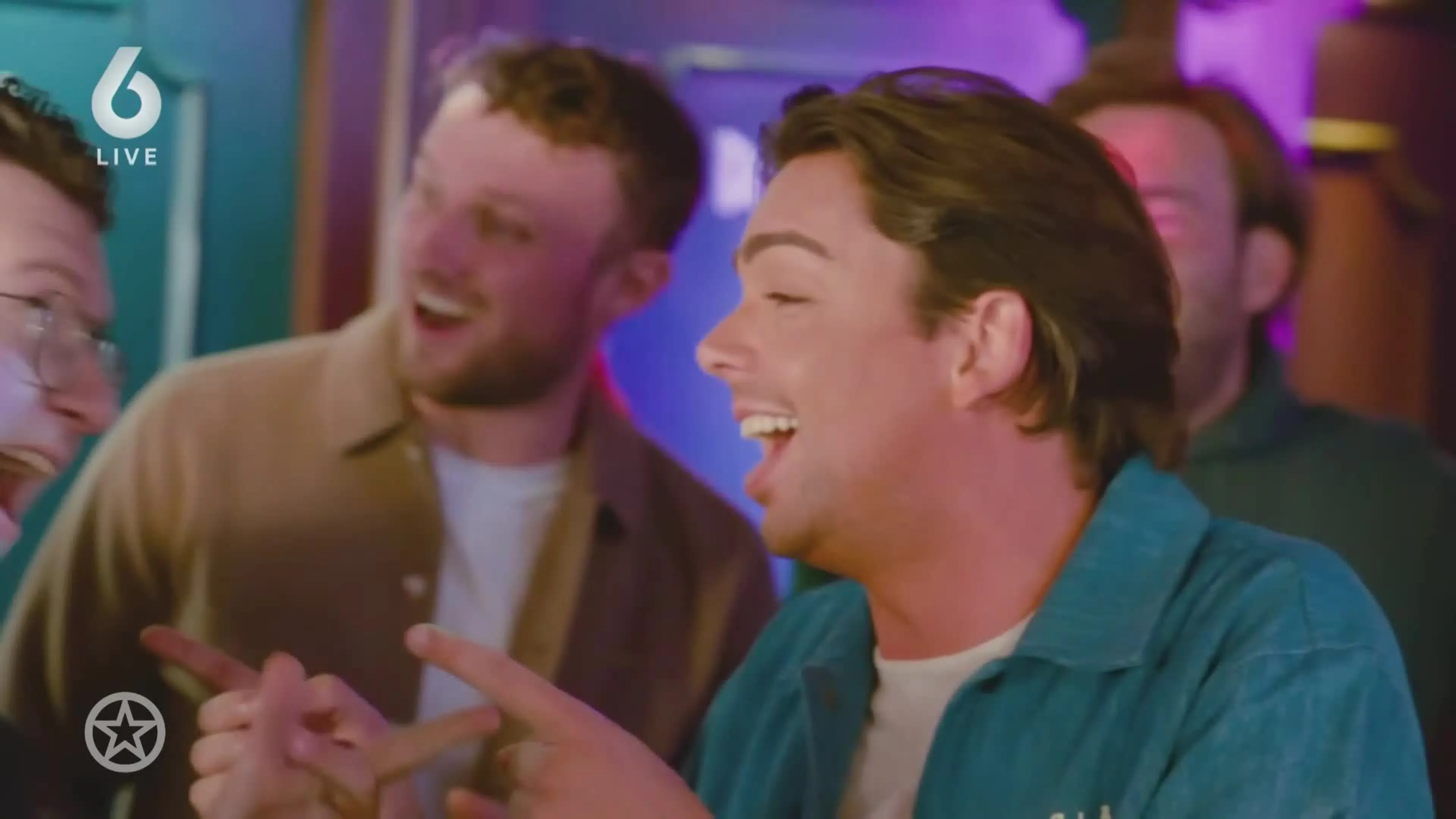 Yves Berendse gaat viraal op TikTok