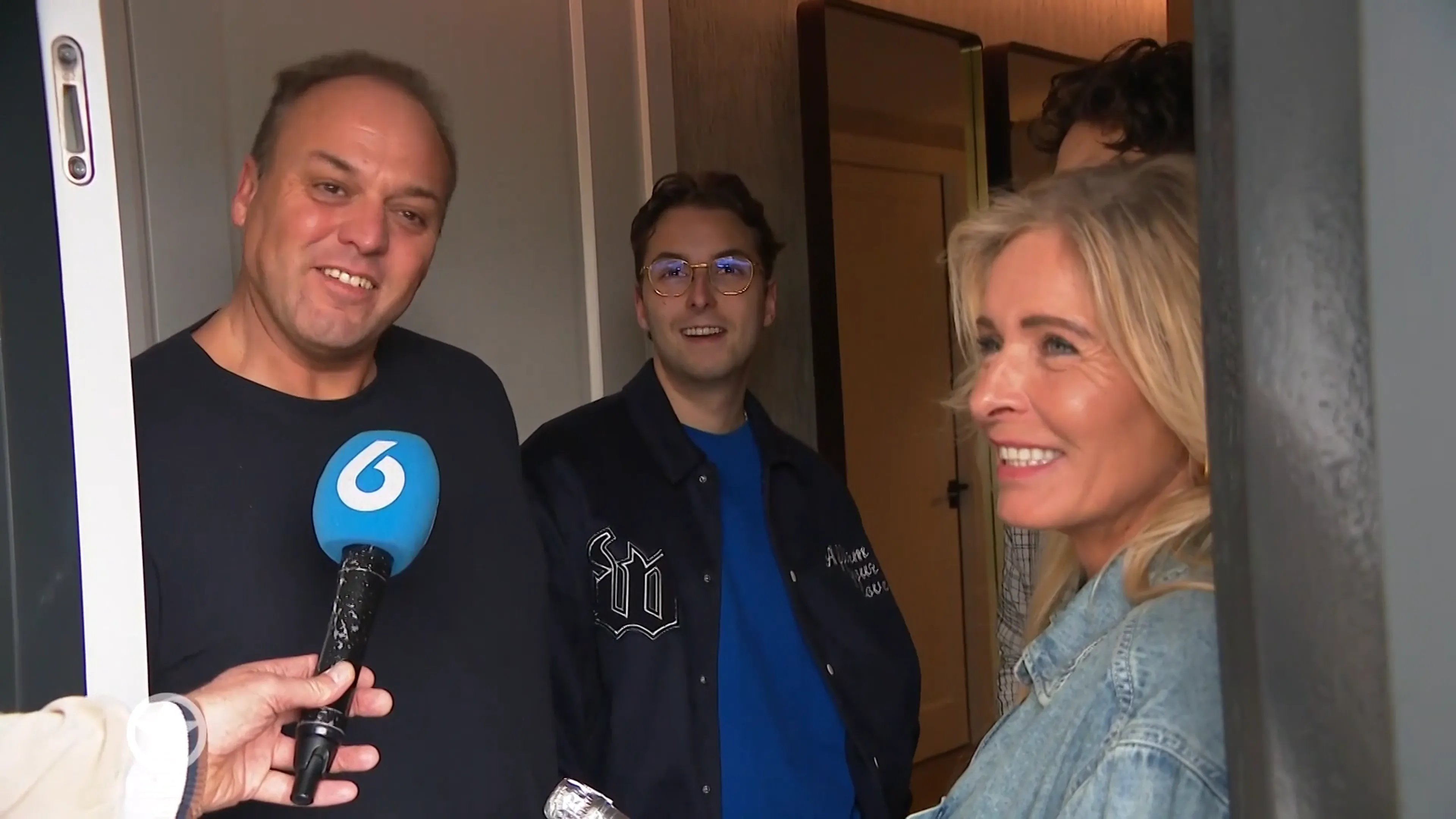 Frans Bauer schokt met onverwachte mededeling