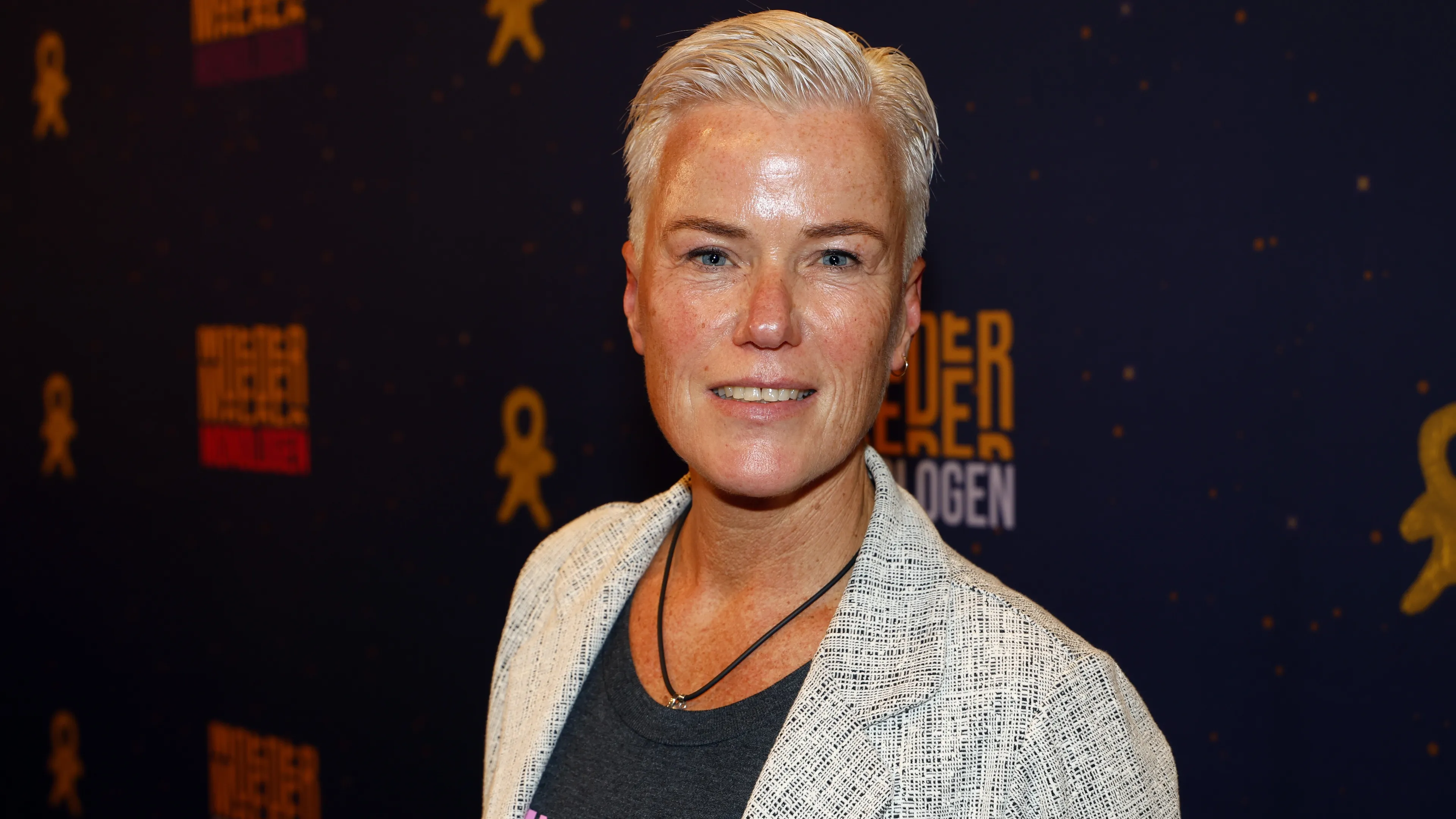 Waarom Ellie Lust écht wegging bij de politie: 'Ziek van onveiligheid'