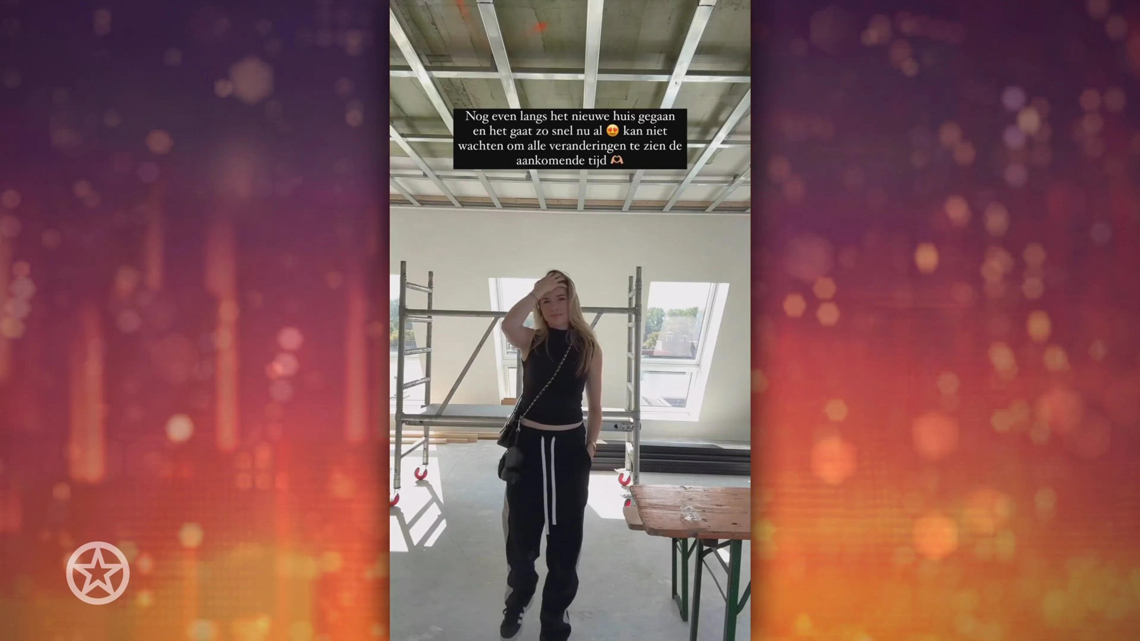 Jade Anna zet volgende grote stap in relatie