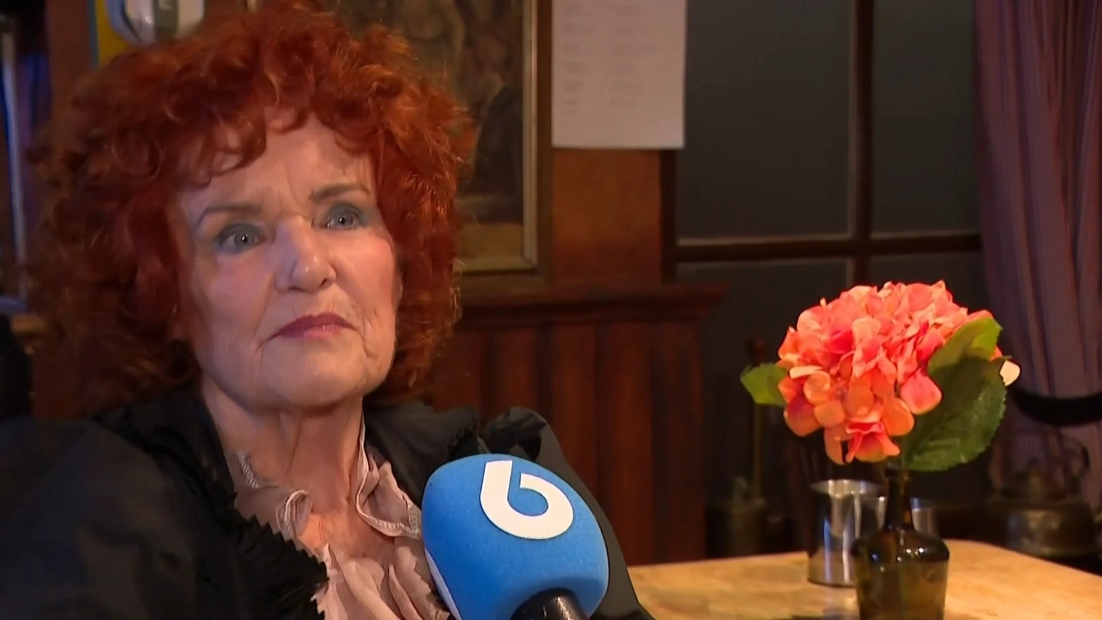 Zo gaat het nu met Imca Marina heftige ziekenhuisopname