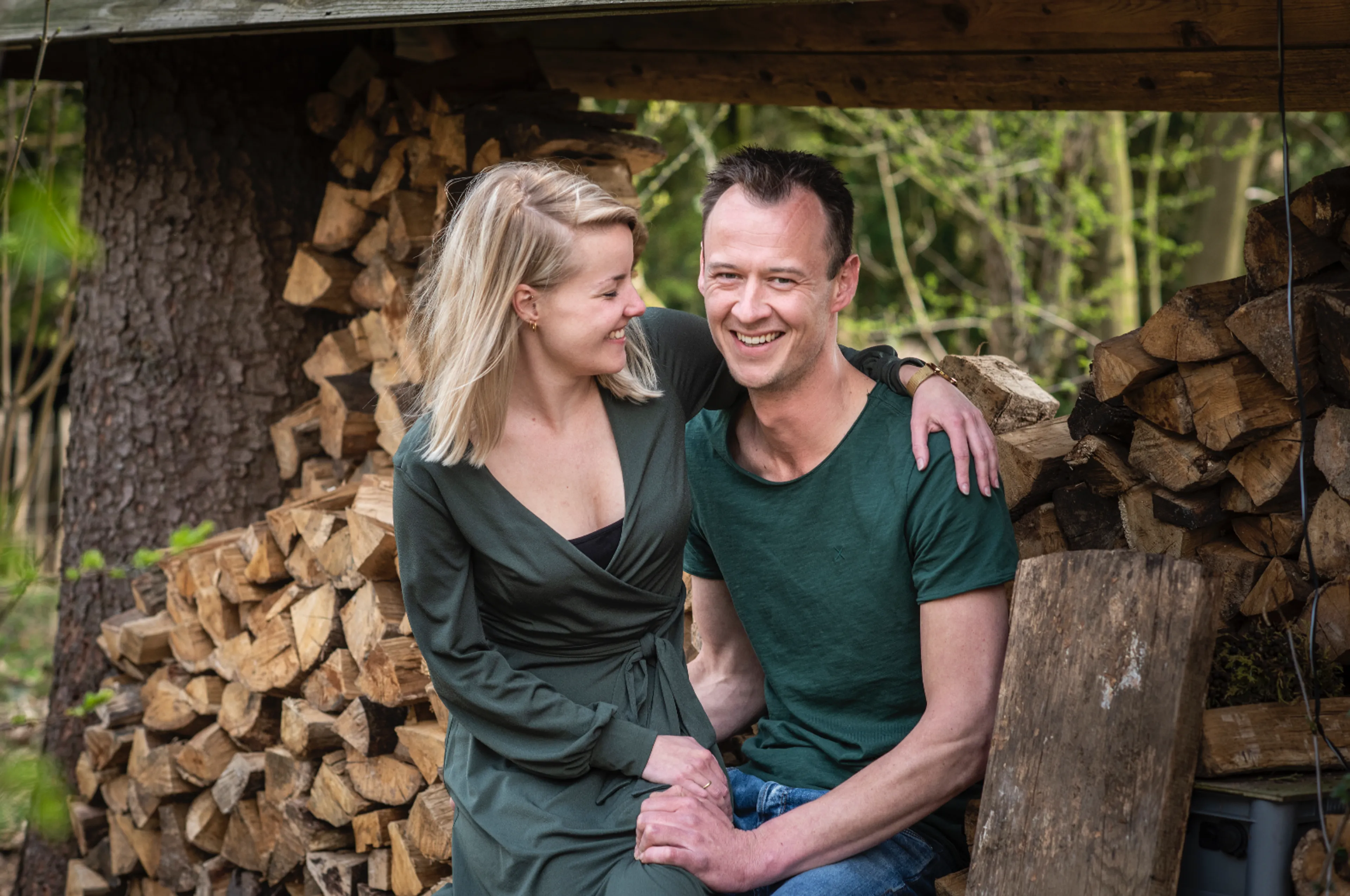 Opnieuw Boer zoekt vrouw-baby op komst
