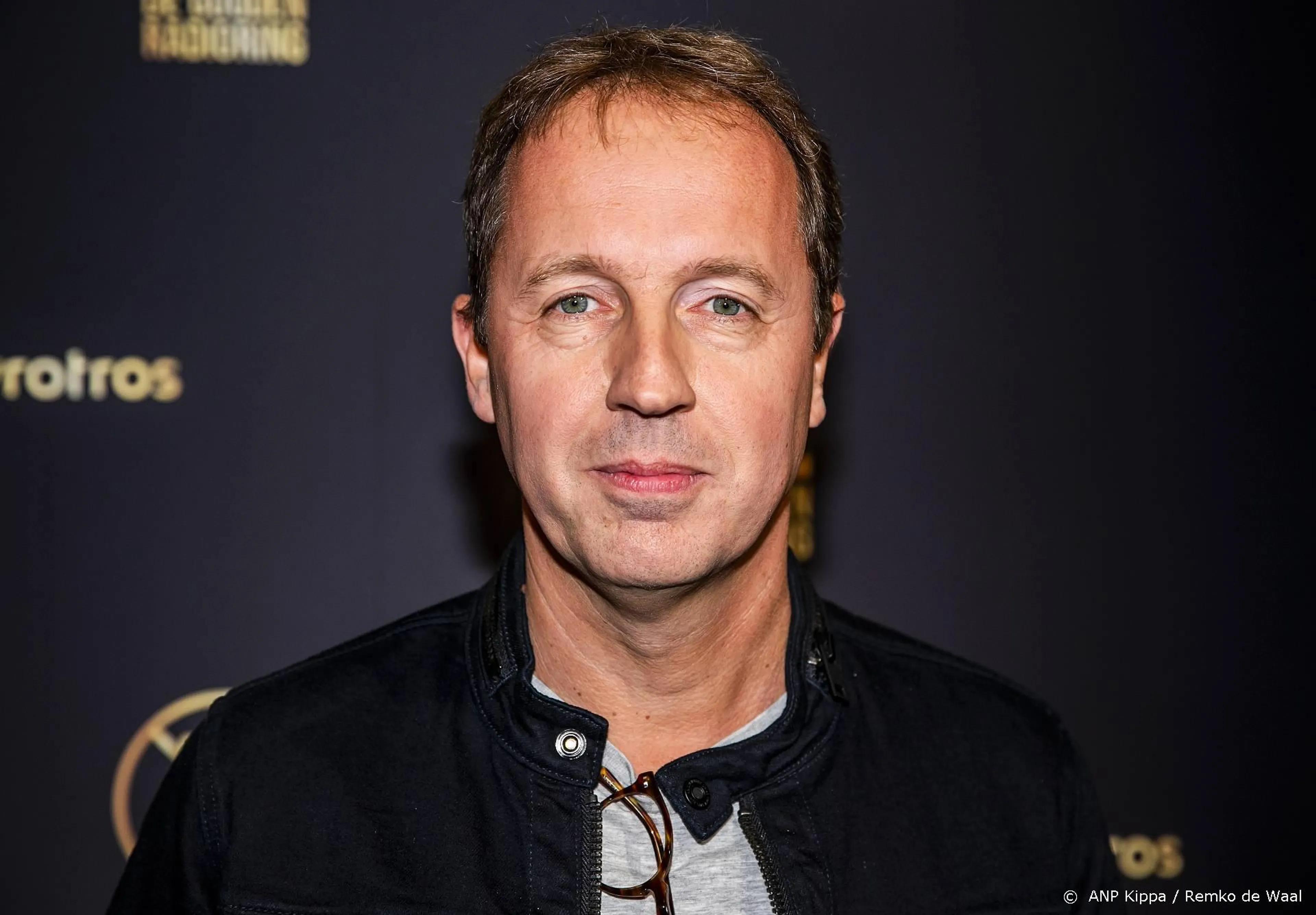 Edwin Evers weer terug op de radio