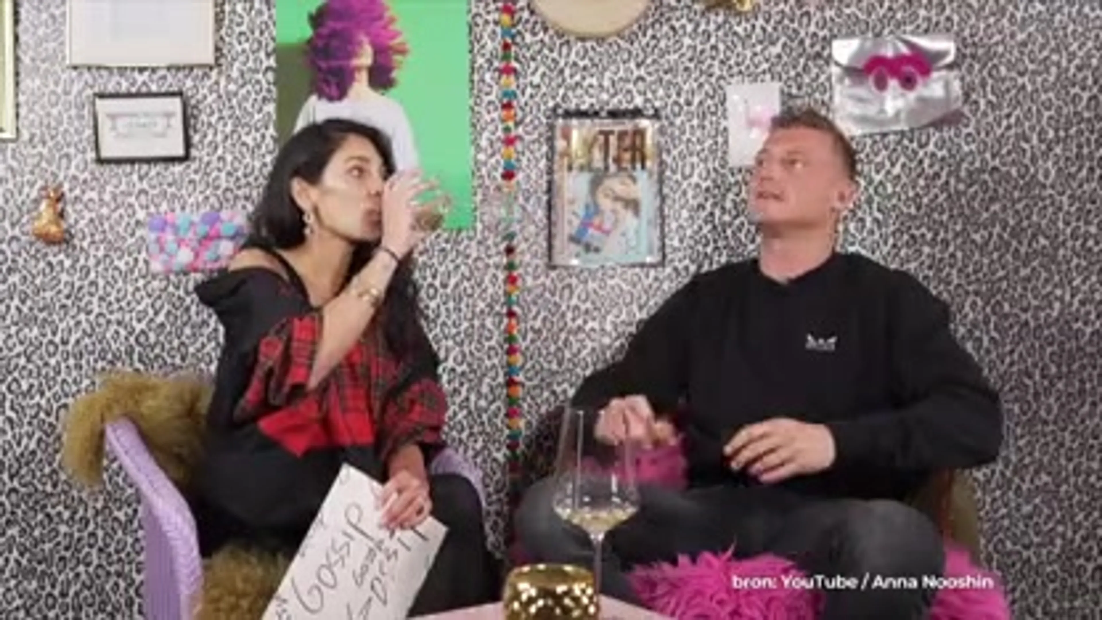 Kaj Gorgels onthult aantal bedpartners