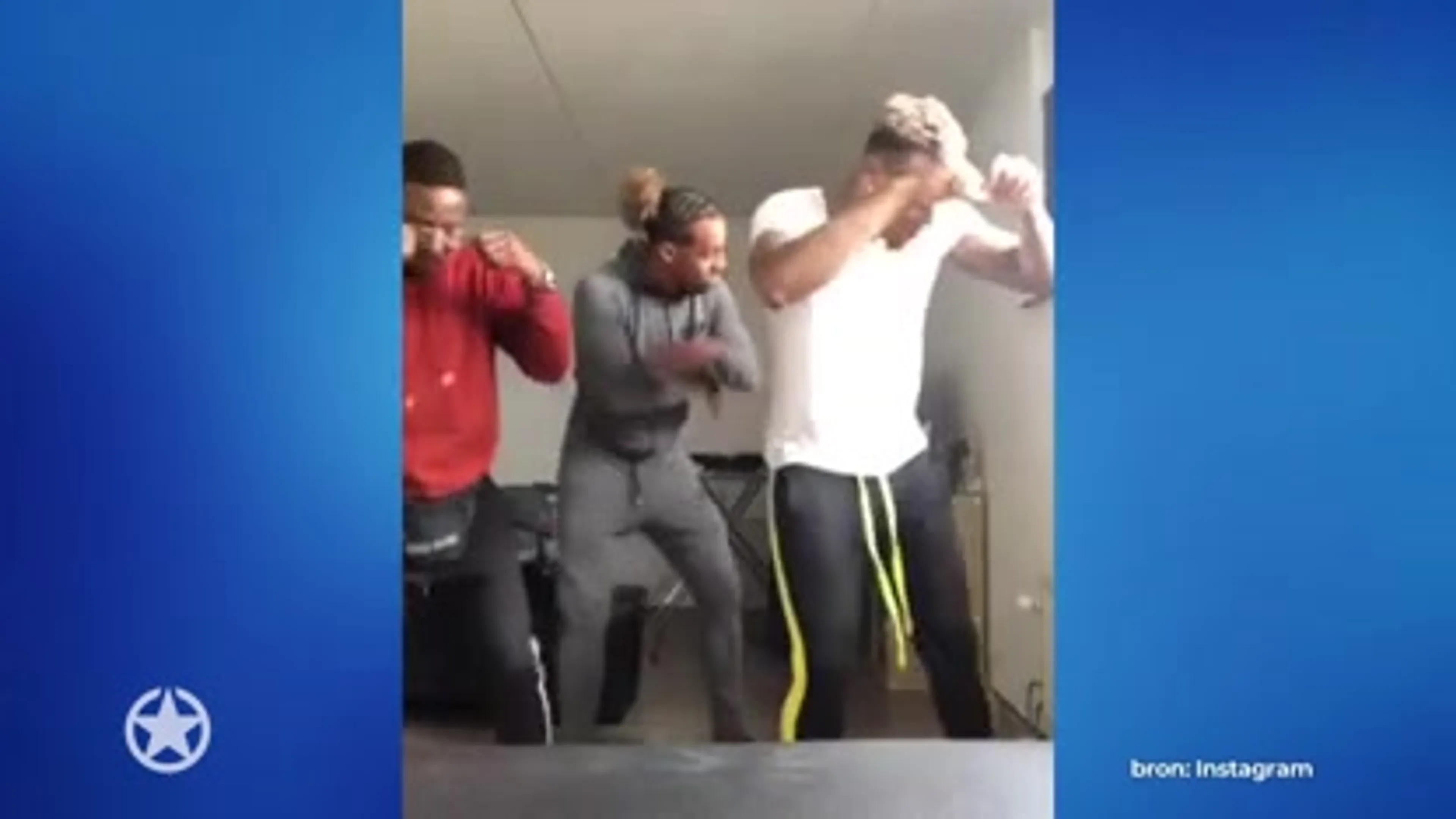 WTF: Zwanetta woest na 'piemelvideo' van vriend