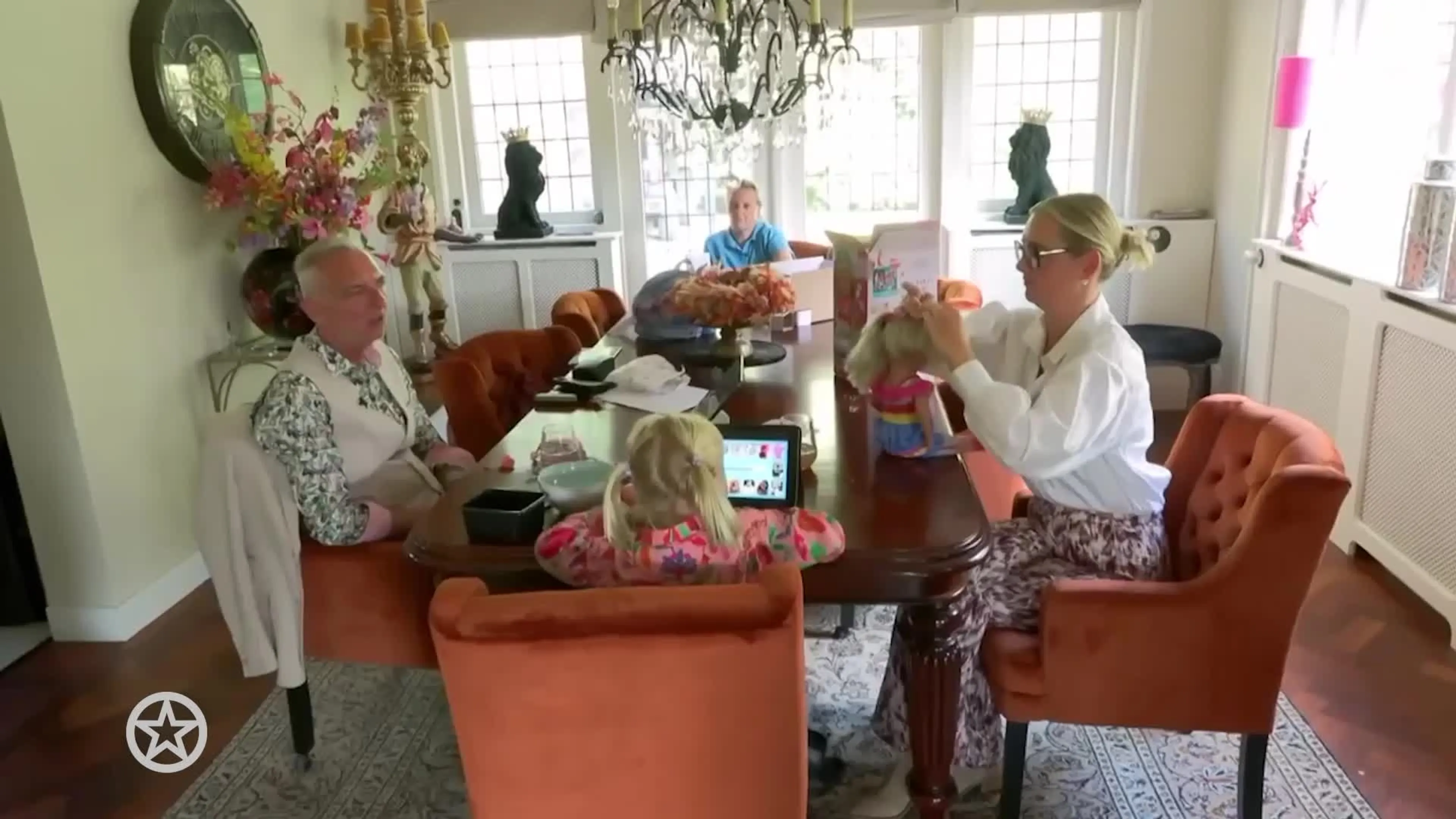 Martien Meiland doet bijzondere onthulling