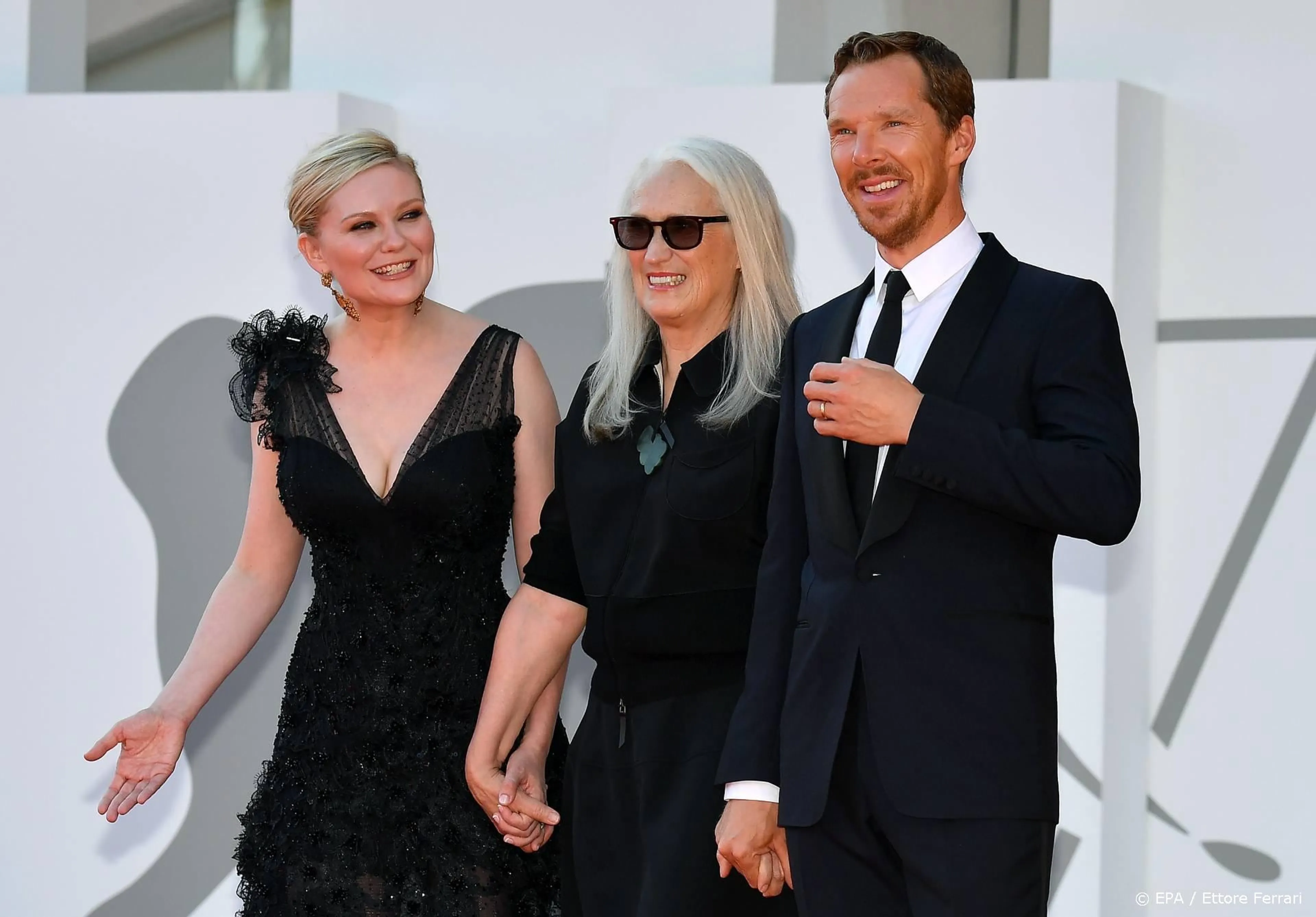 Dune en The Power of the Dog staan aan kop bij BAFTA-nominaties