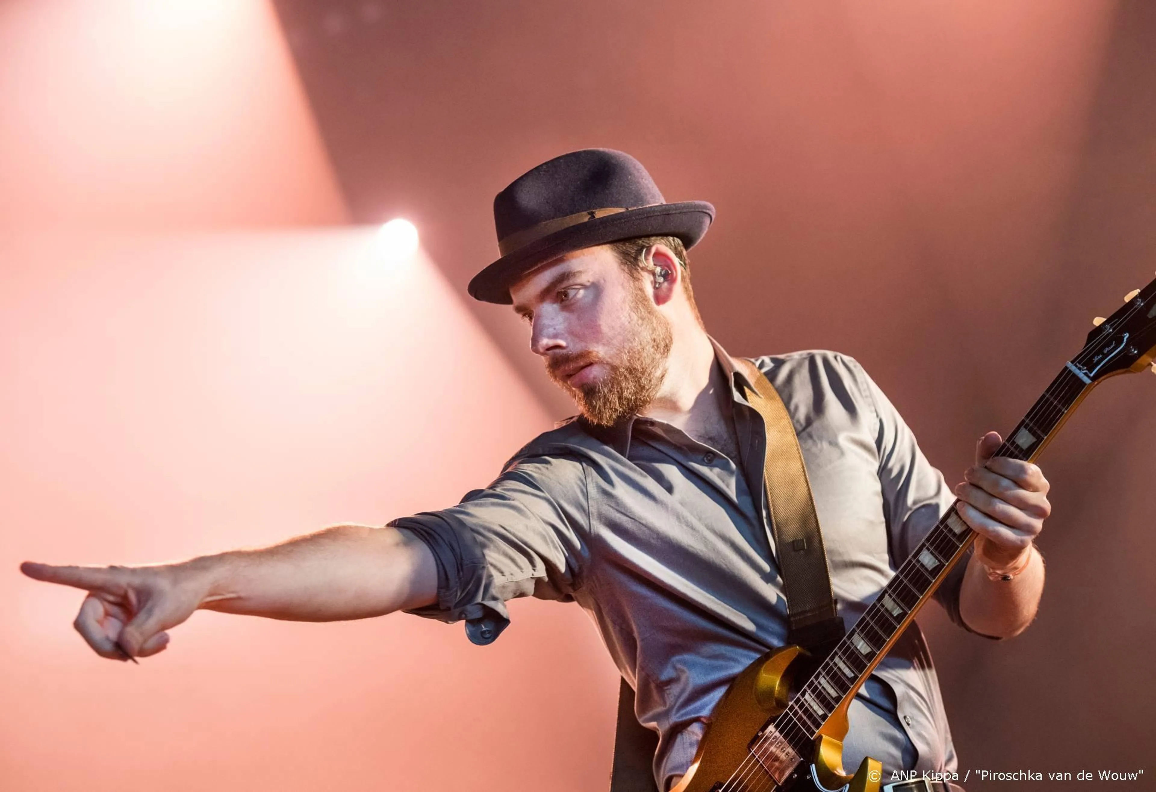 De Staat weer op eerste plaats in Festival Top 999