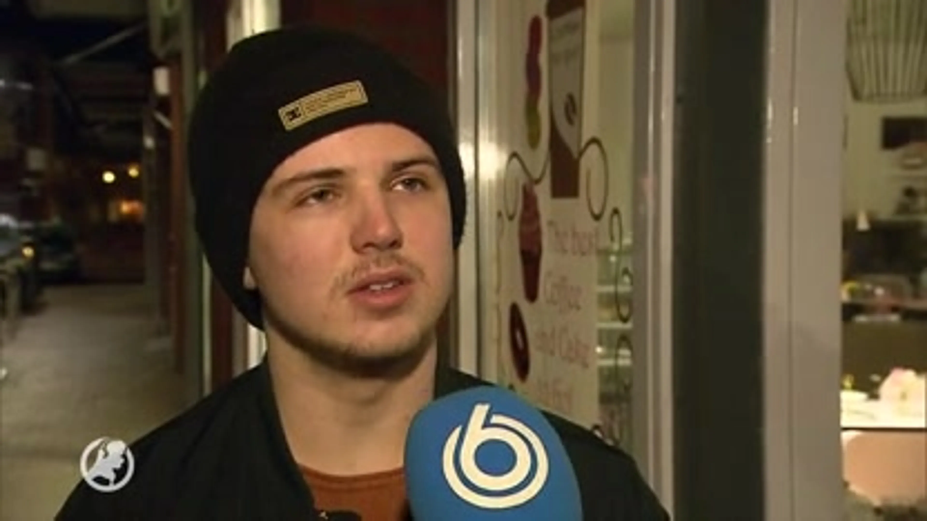 Banketbakker die moorkop schrapt moet deuren sluiten om 'onveilige situatie'