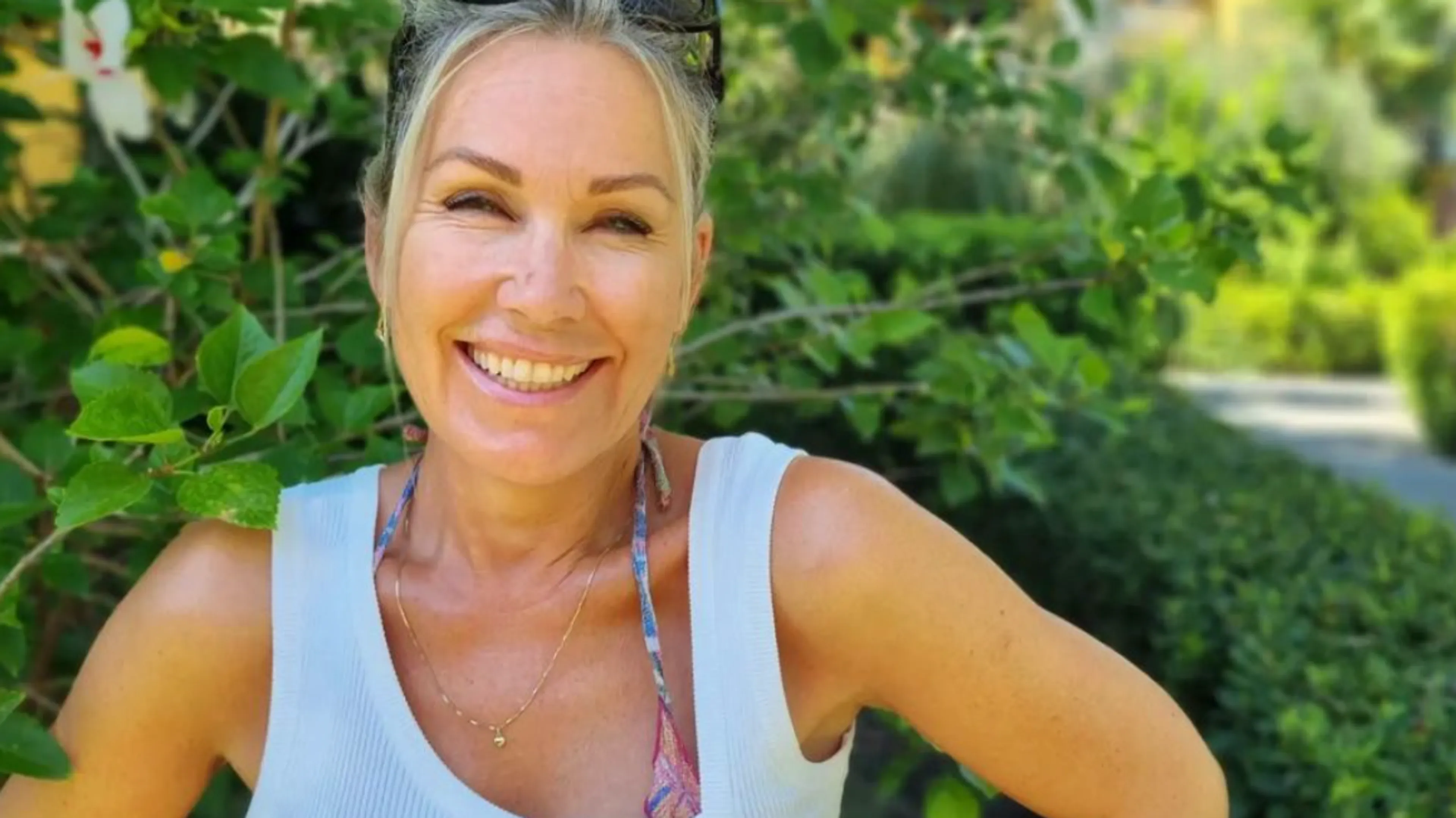 Tanja Jess over groot verdriet: 'Hartverscheurend'