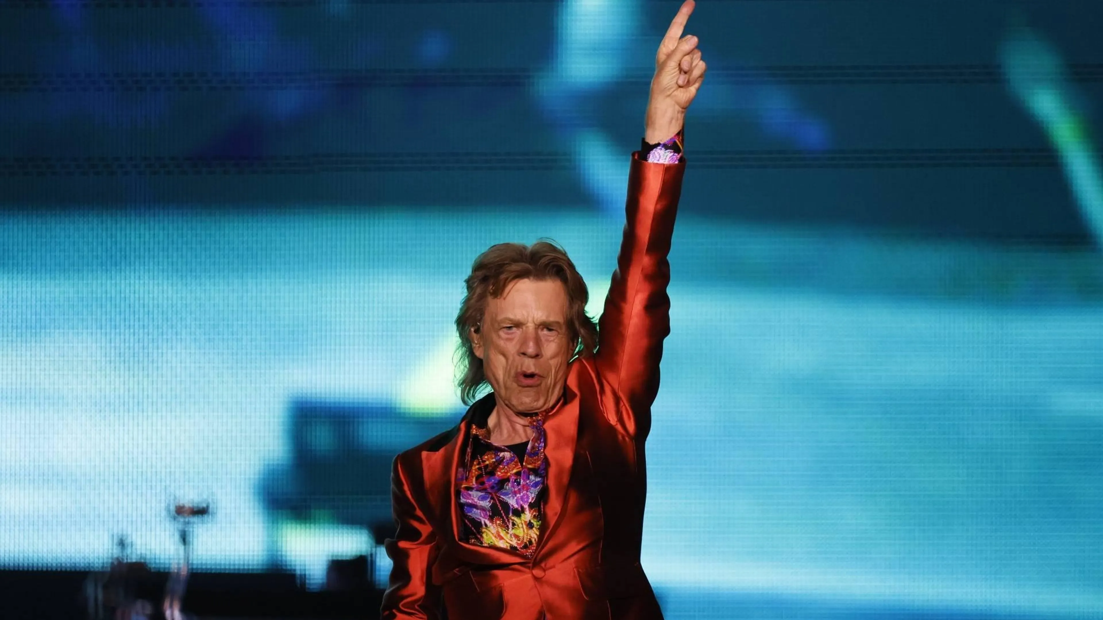 Ziet ernstig zieke Rolling Stones-fan toch wens in vervulling gaan?