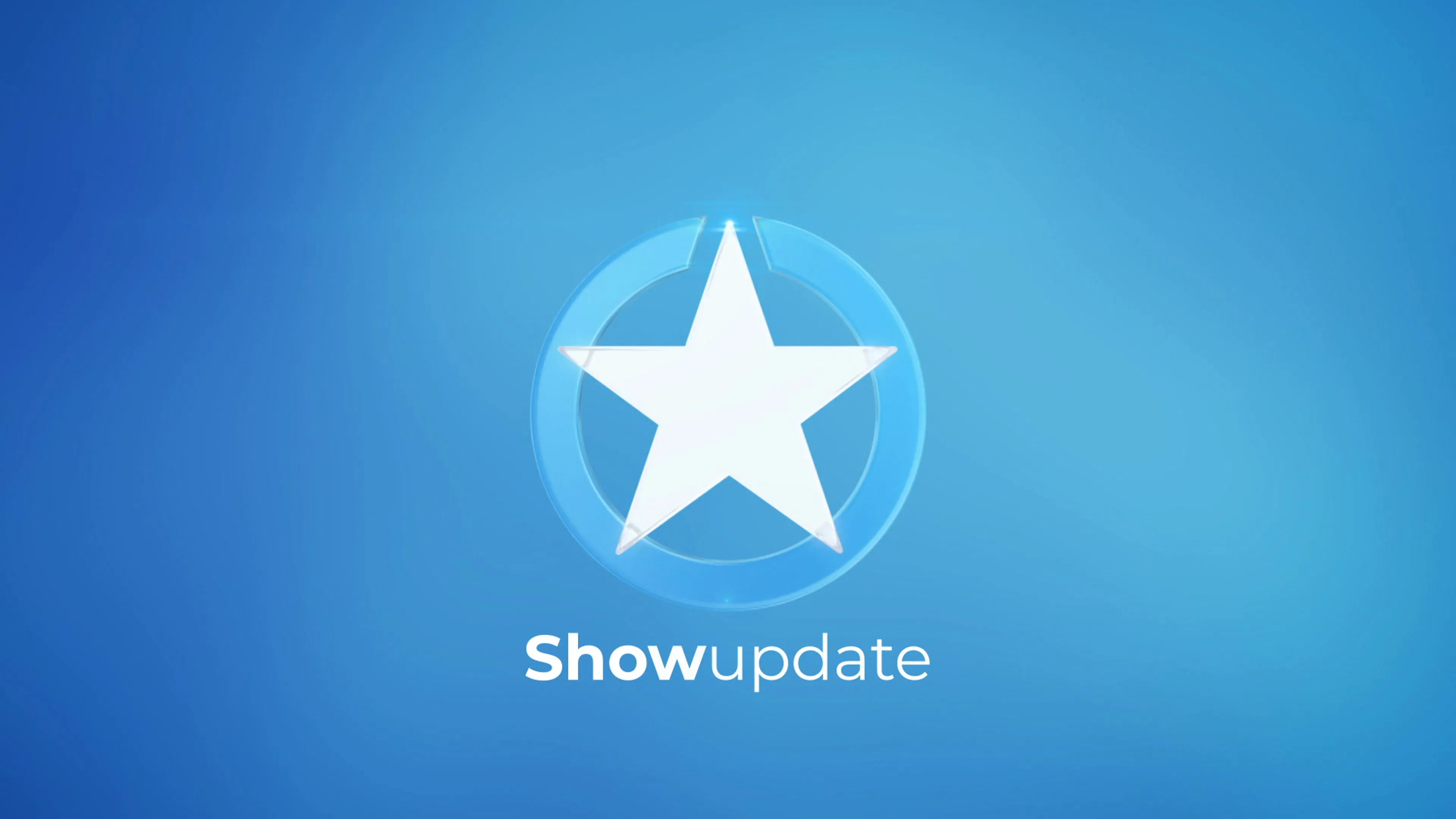 Show Update: André's nieuwe muziek!