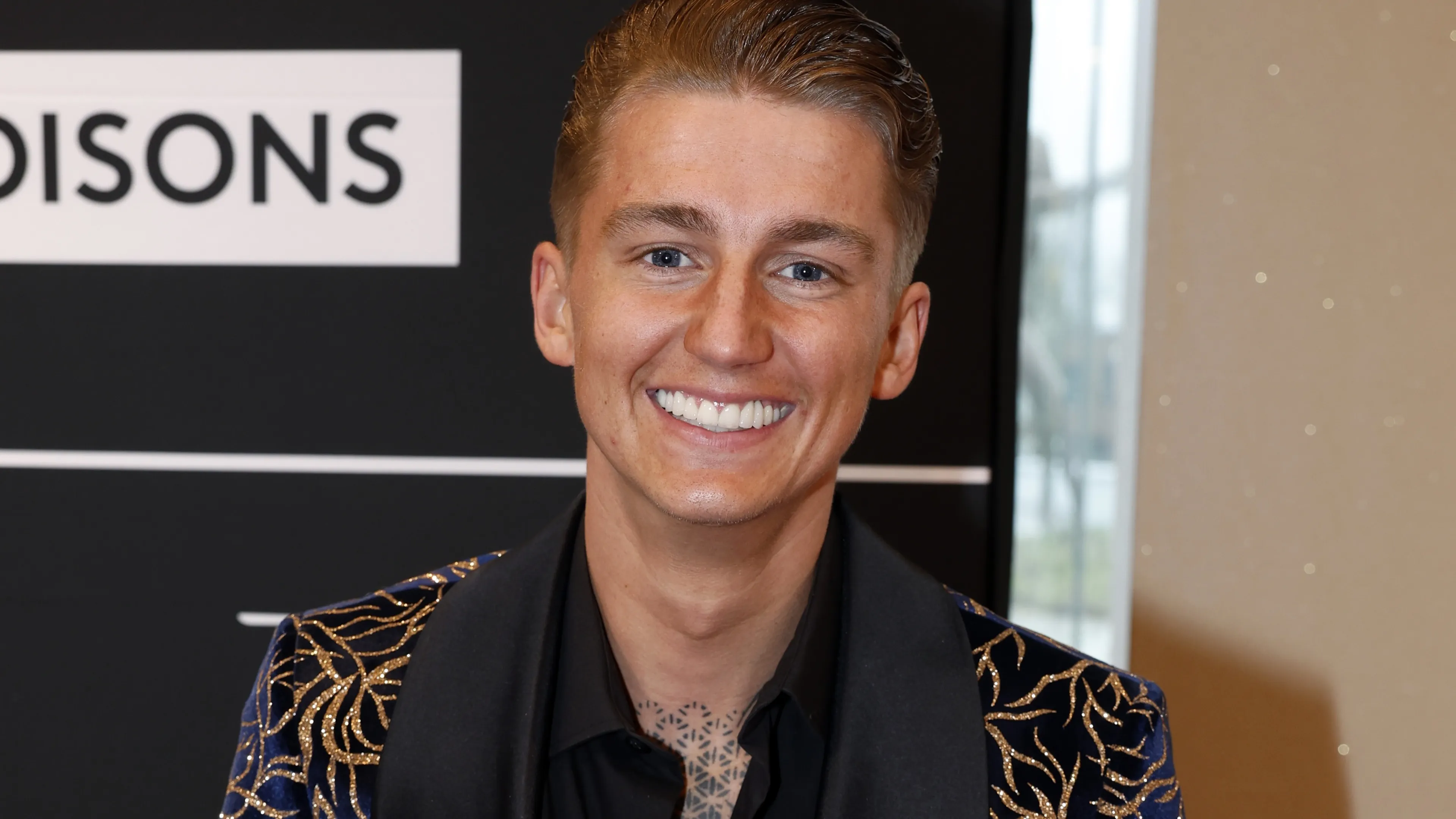 Enorme tegenvaller voor Mart Hoogkamer