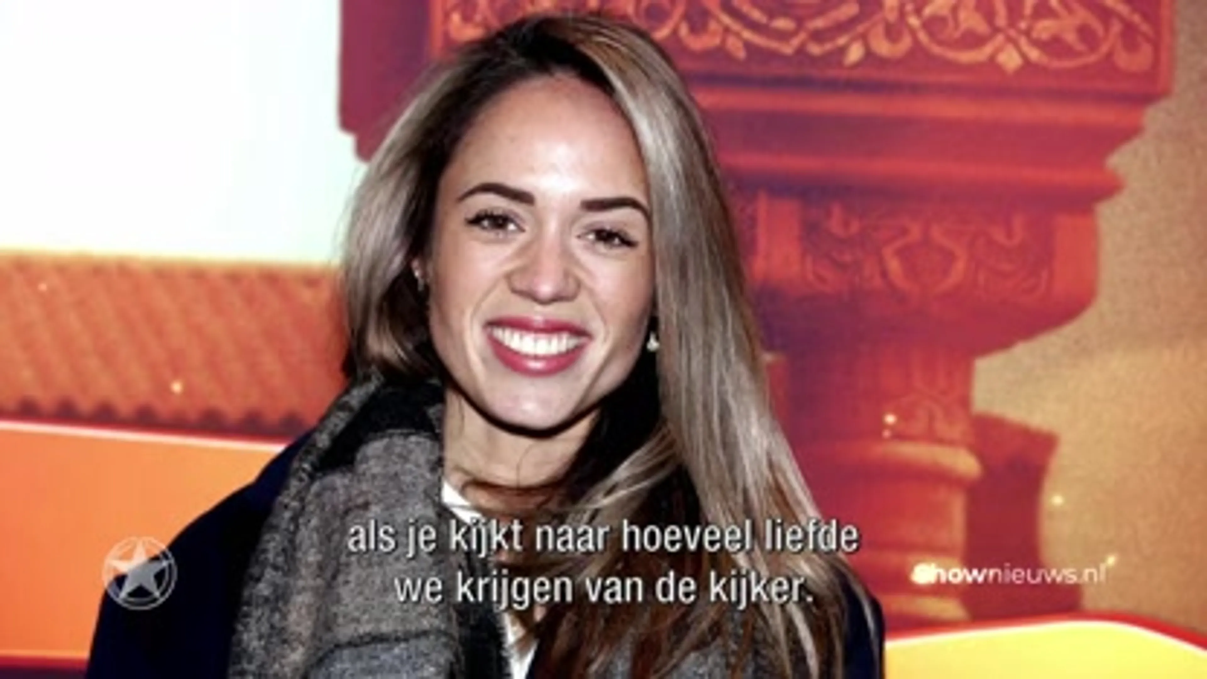 Johnny genomineerd voor Zilveren Televizier-Ster