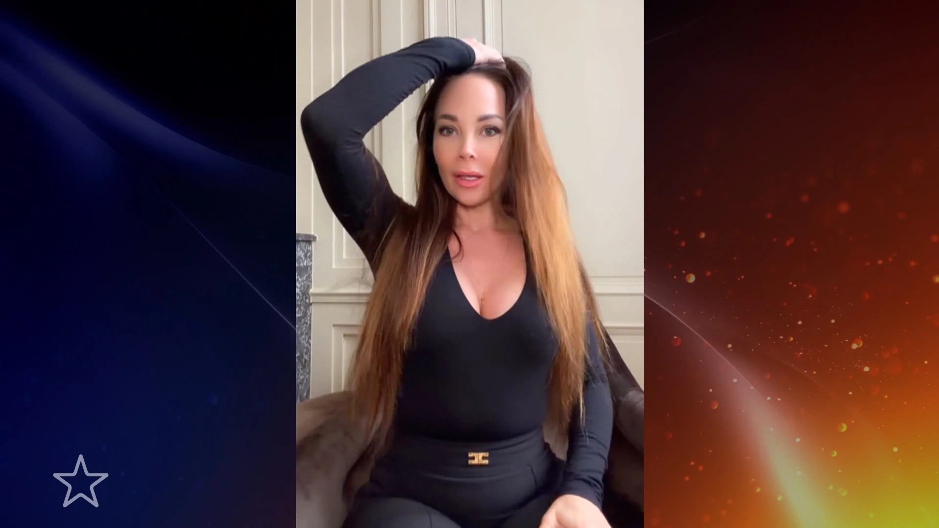 B&B Vol Liefde-Anna reageert op online kritiek: 'Laten we aardig blijven'