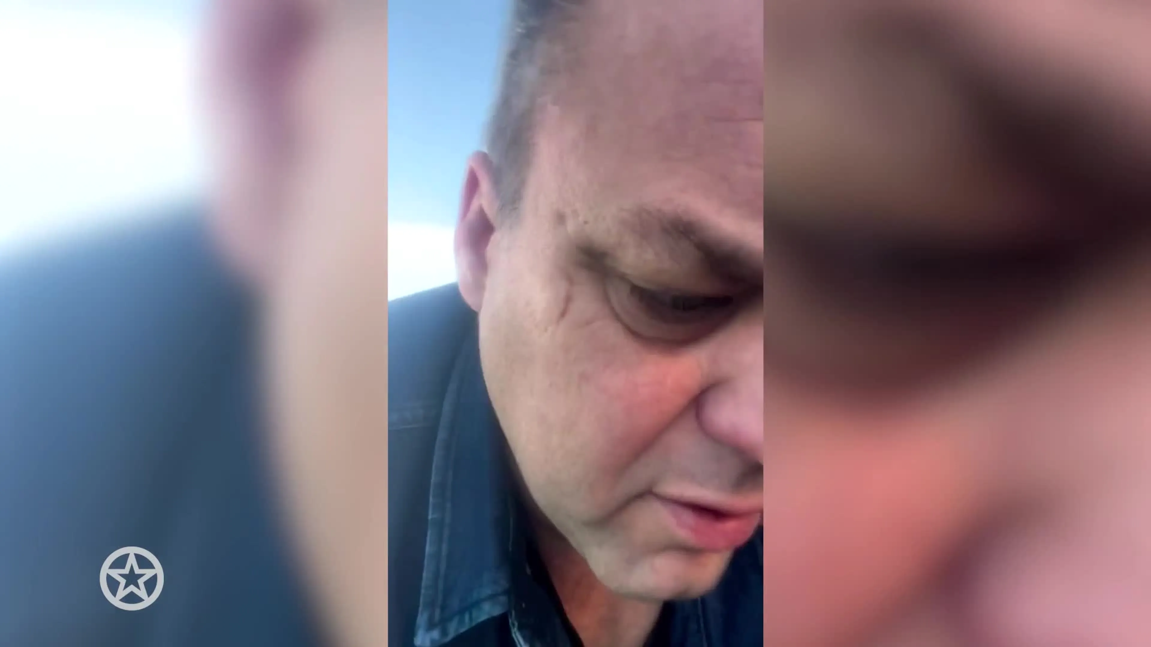 'Boze' Frans Bauer maakt veel los