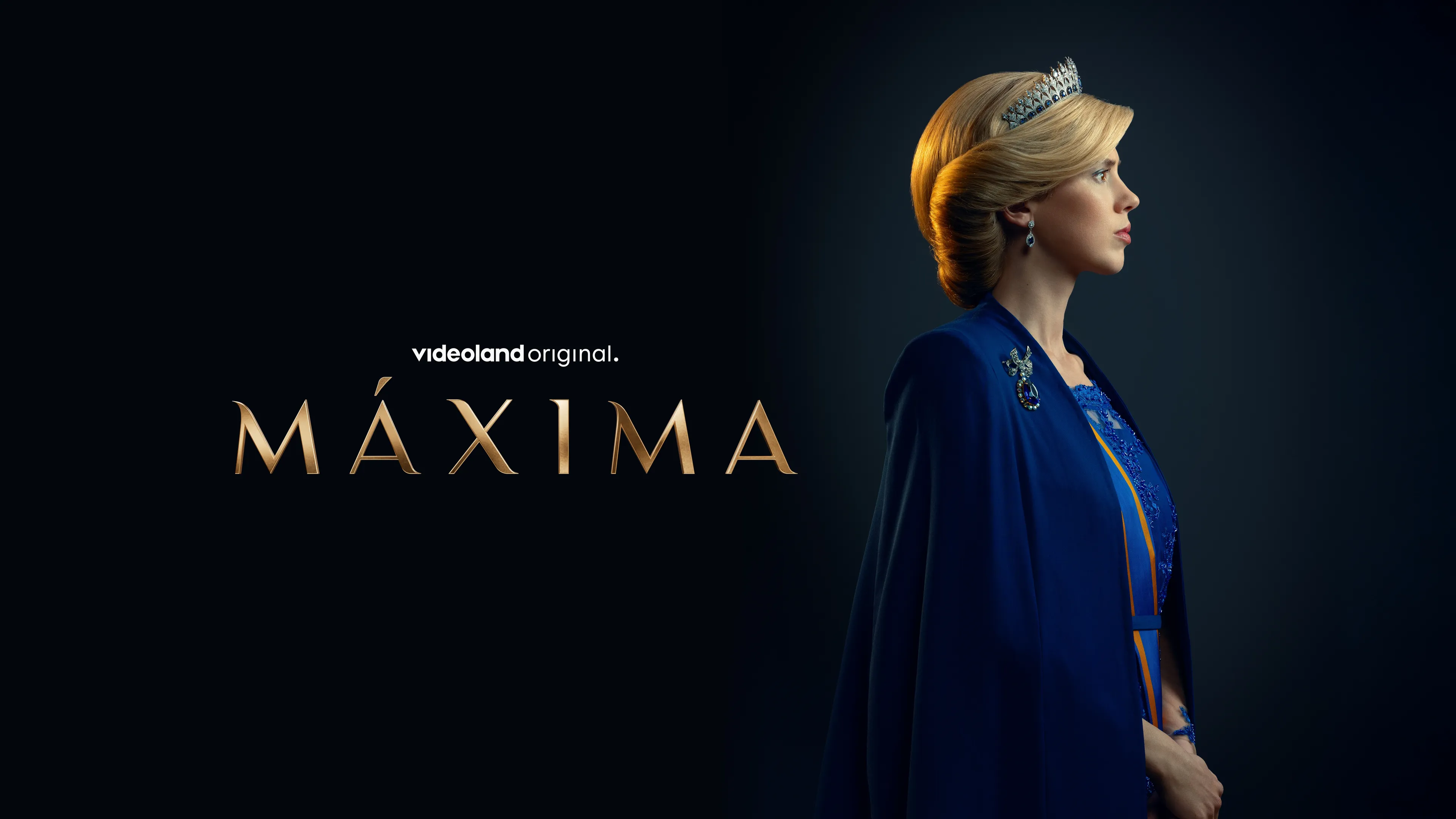 Bekijk hier de allereerste beelden van Máxima seizoen twee