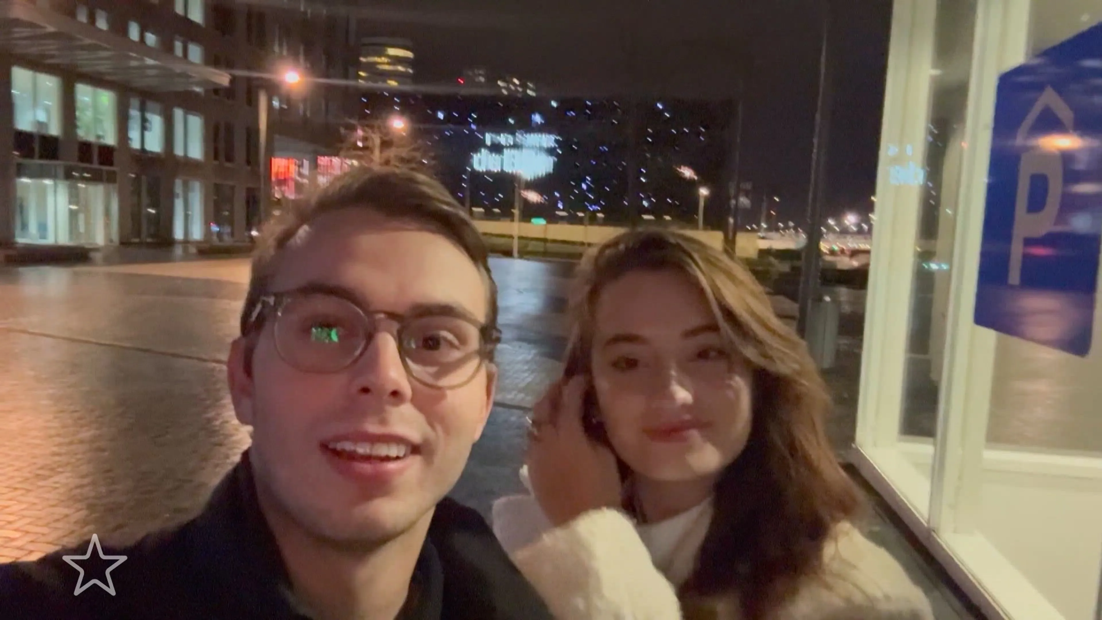 Jan Bauer en Danique zijn ouders geworden!