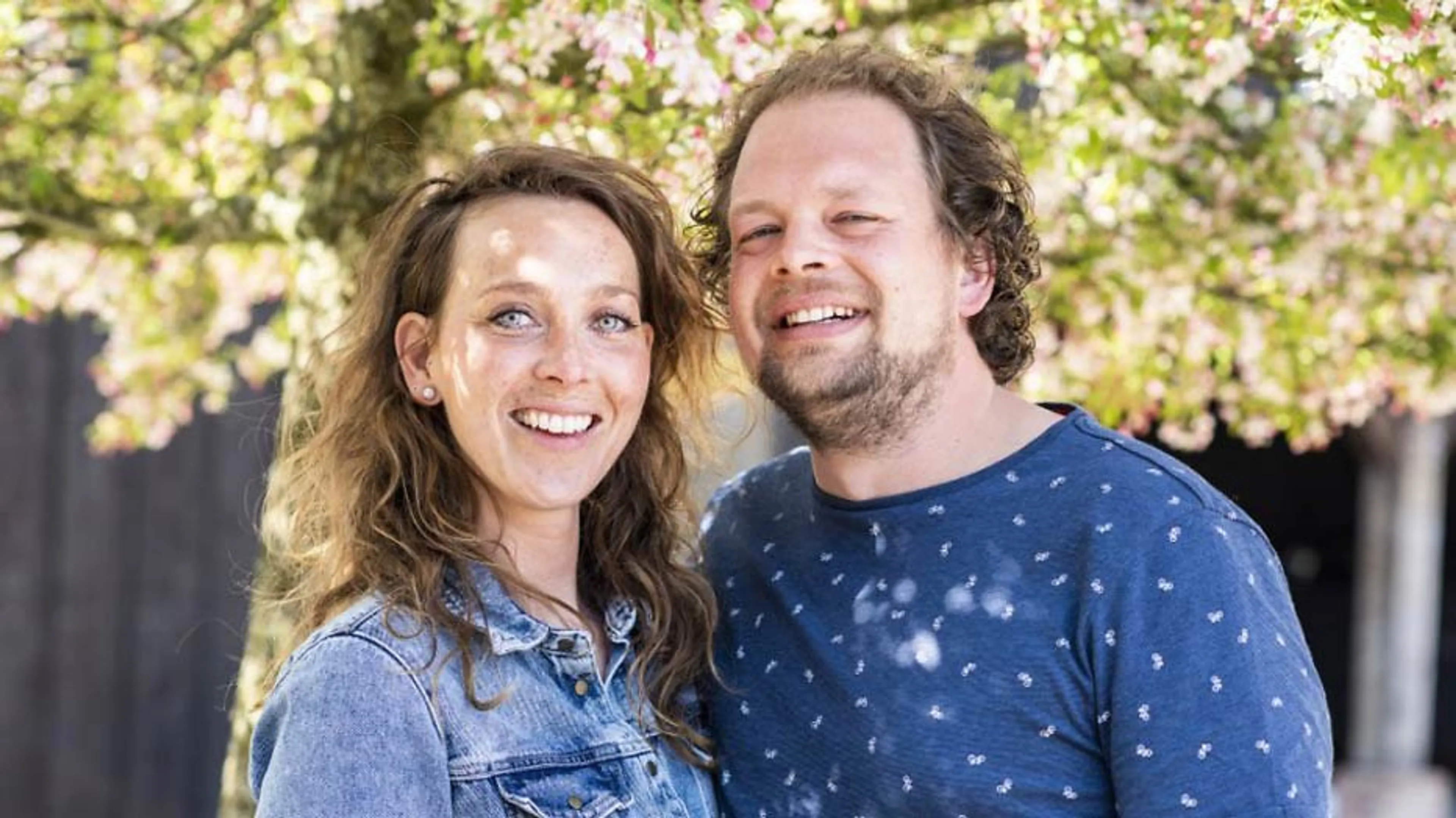 Boer Jan reageert op 'breuk met Nienke'