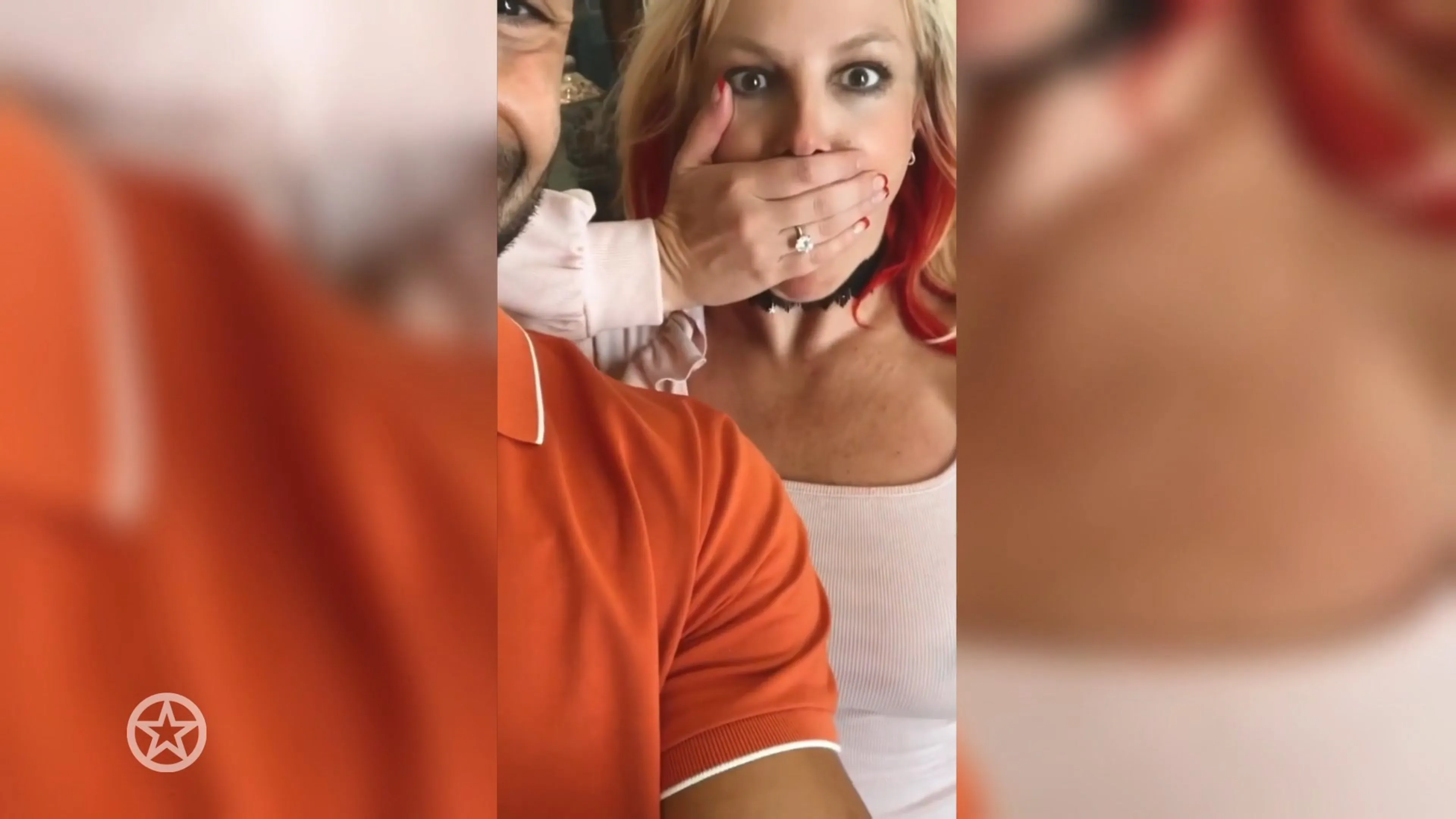 Britney Spears gaat trouwen