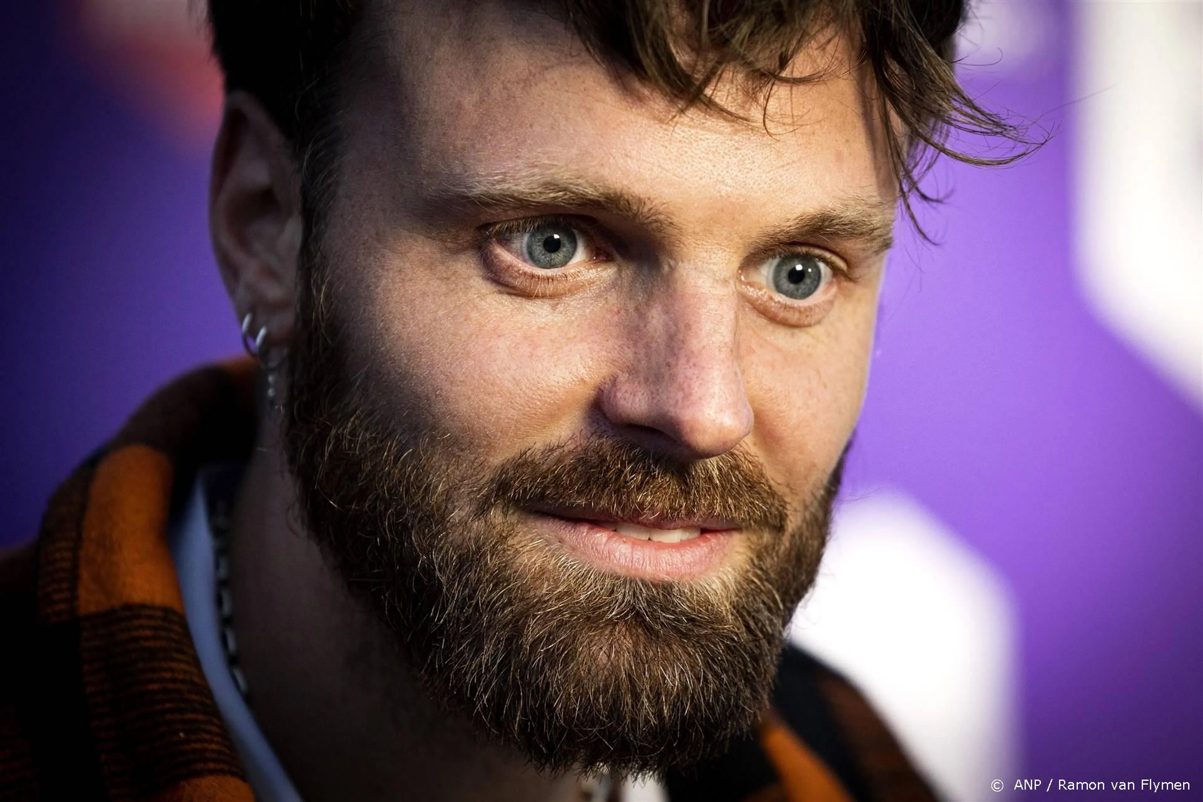 Enorme mijlpaal voor Tim Hofman 