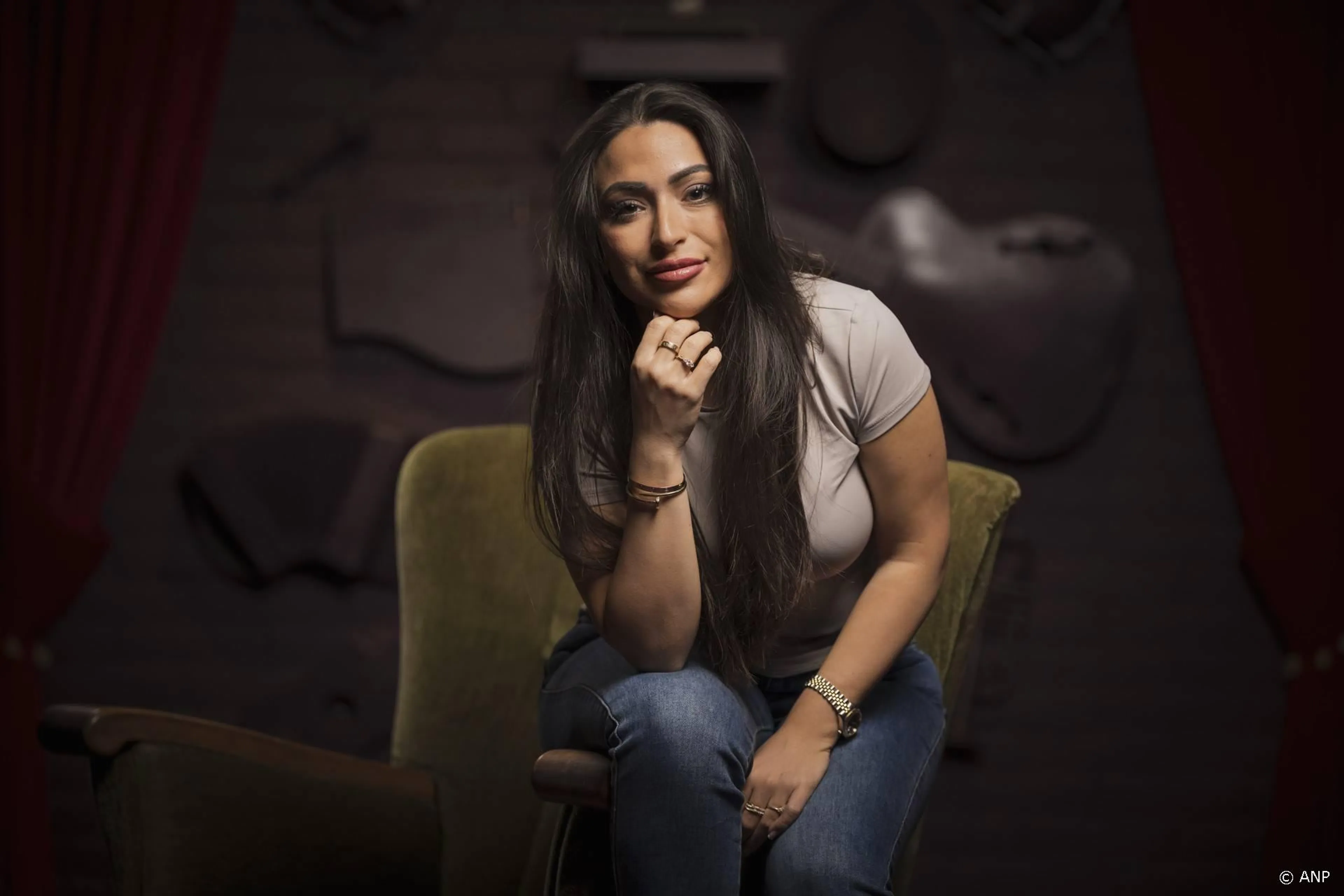 Lale Gül wil officieel bezwaar maken rondom haar veiligheid