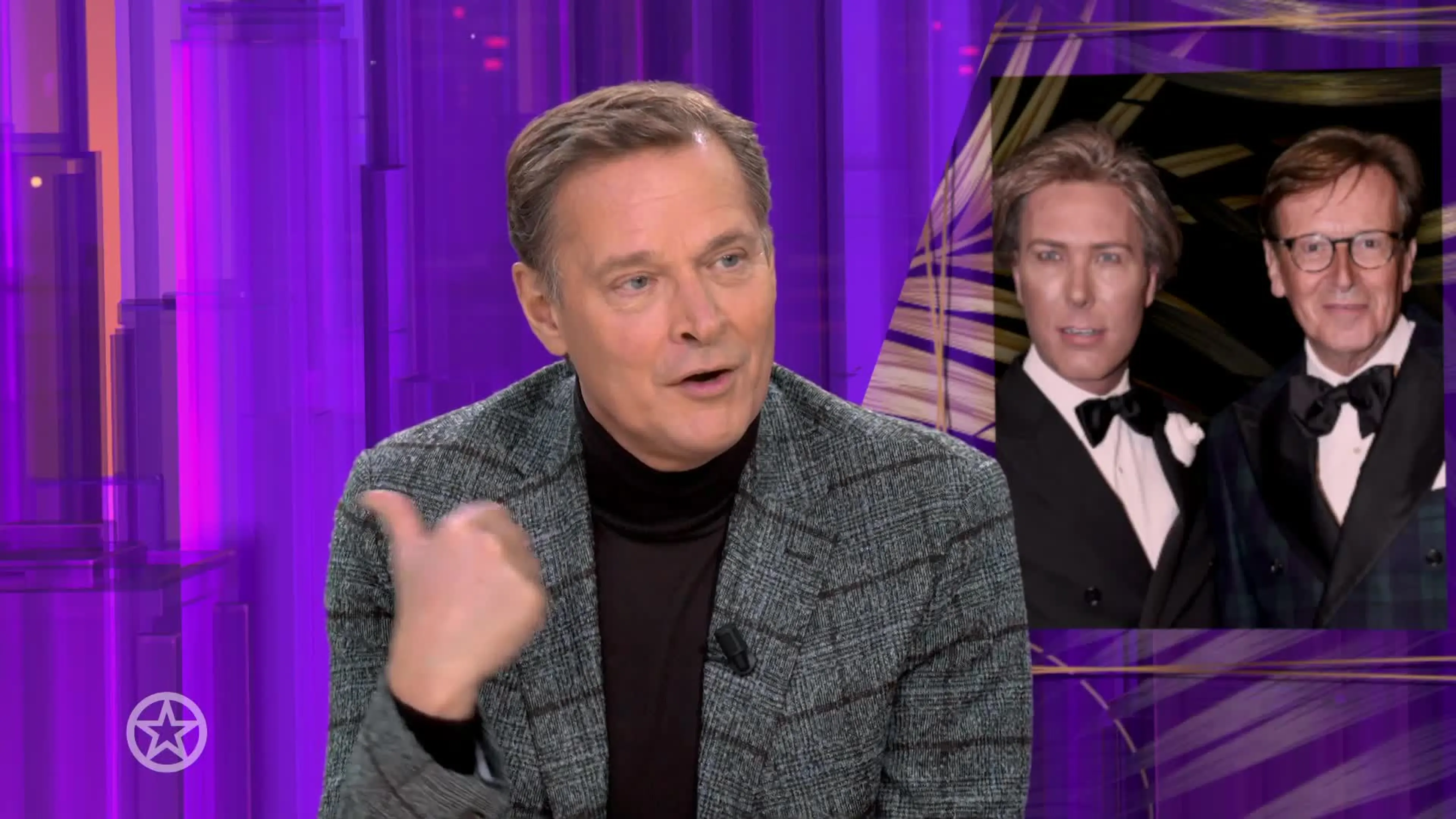 ZIEN: Hier woont Rogier nu zonder Frank