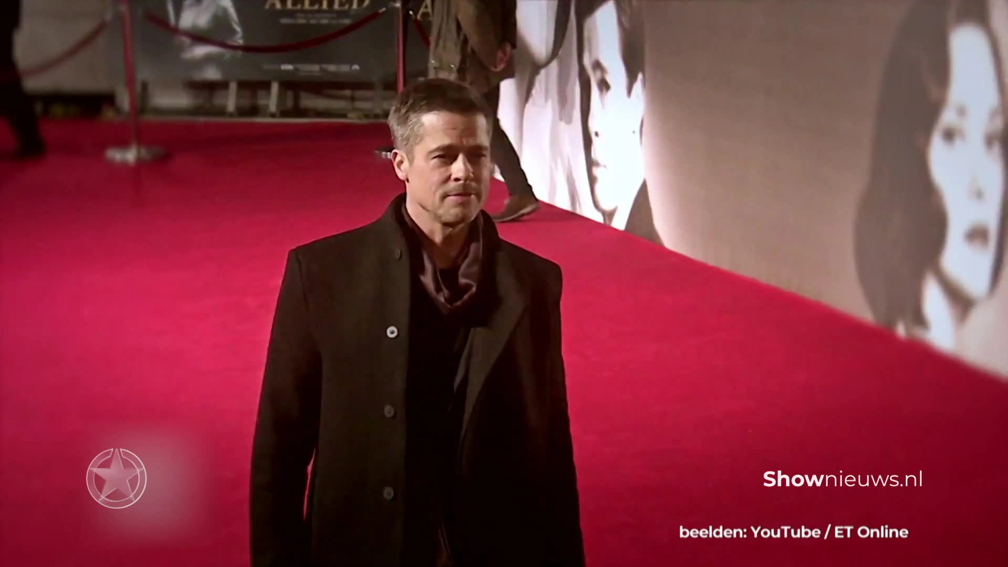 Eindelijk deal Brangelina over de kinderen